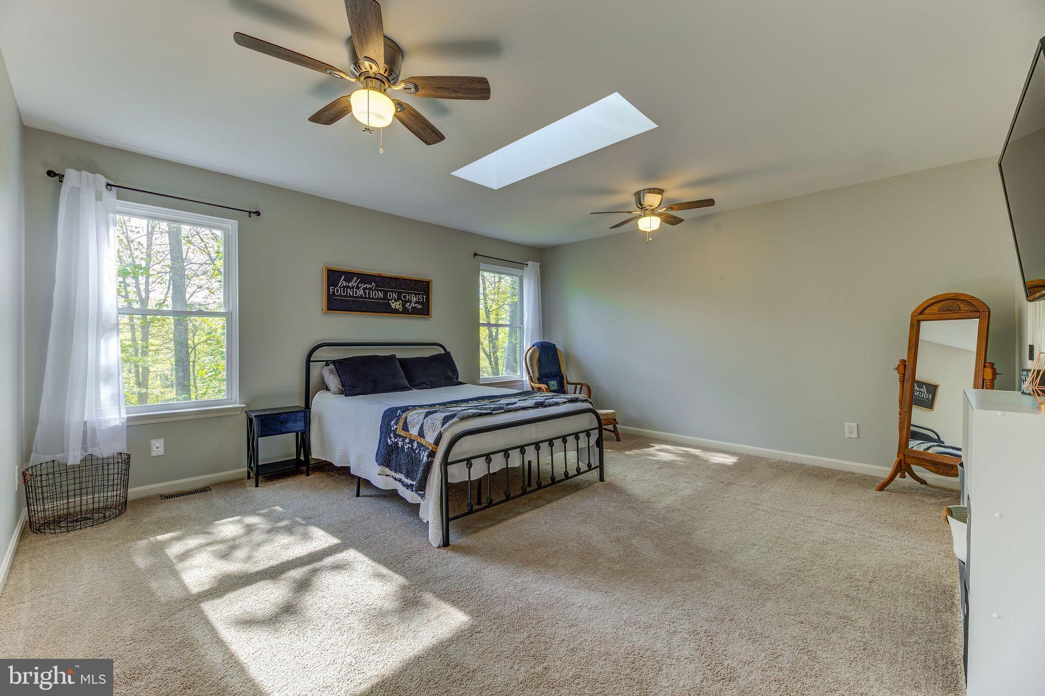 CHESAPEAKE RANCH ESTATES - Residential