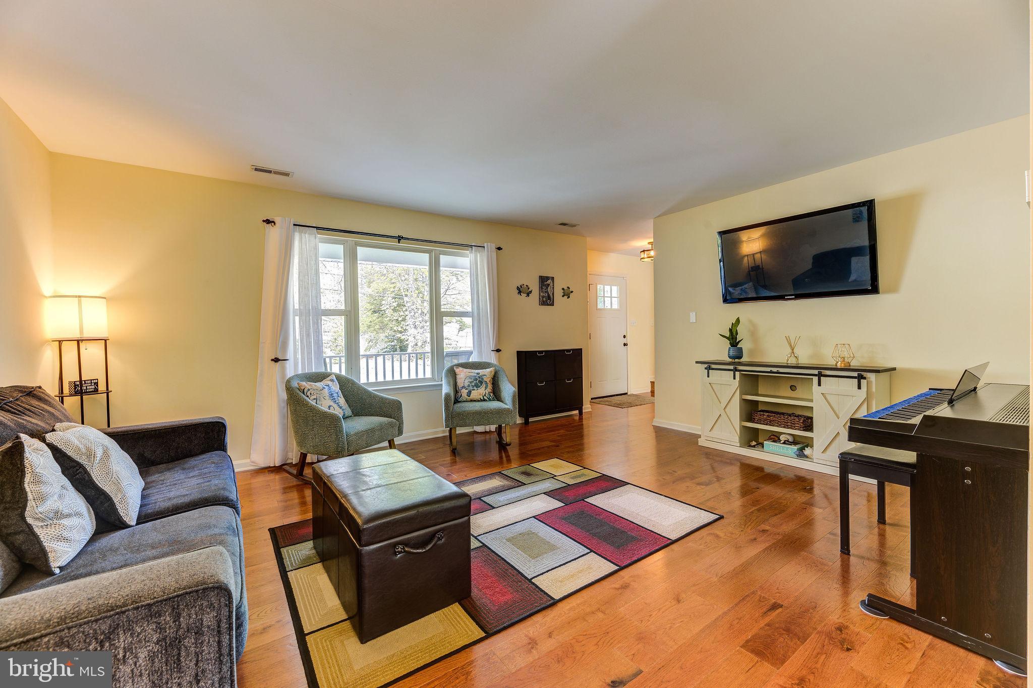 CHESAPEAKE RANCH ESTATES - Residential