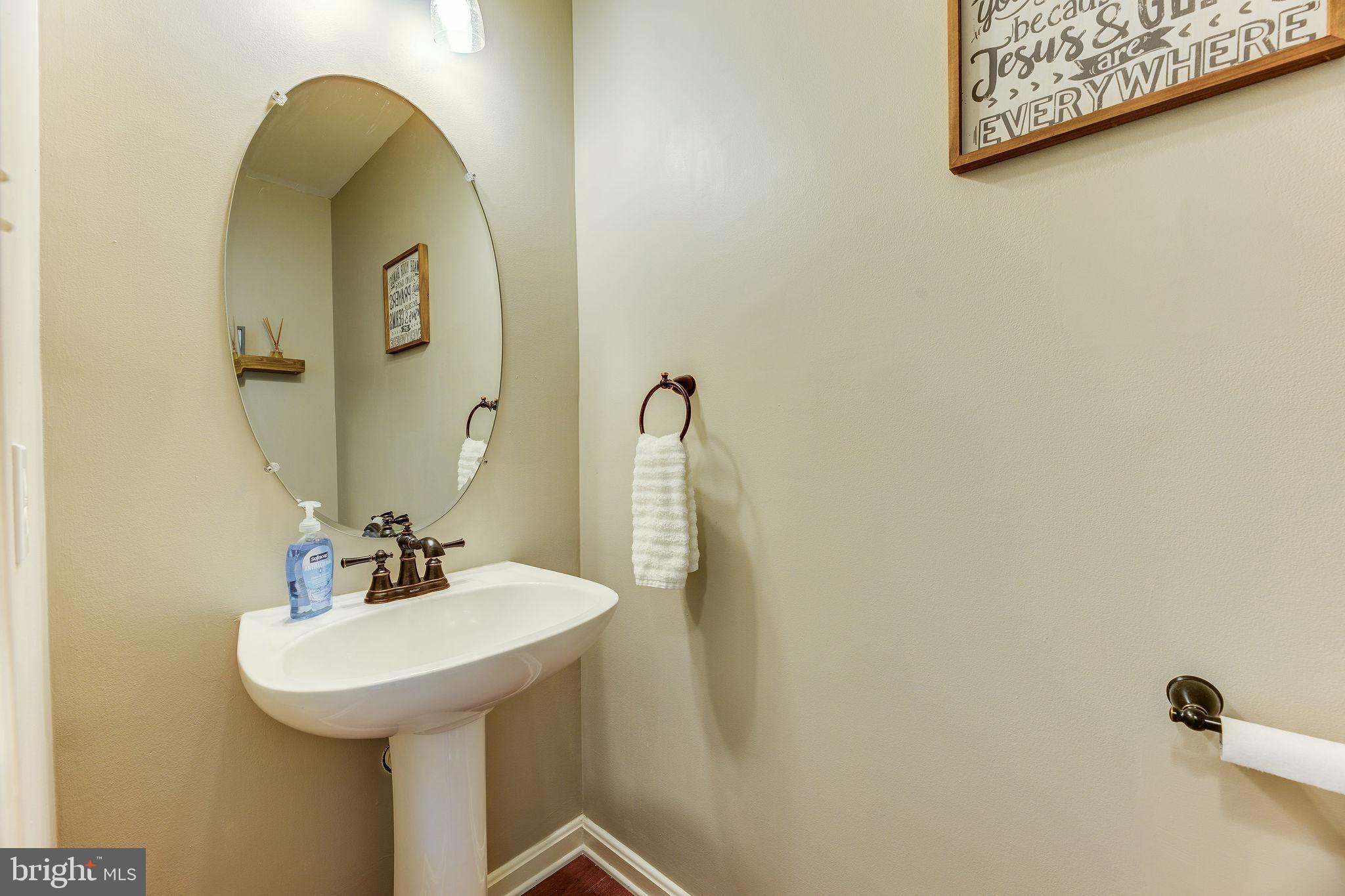 CHESAPEAKE RANCH ESTATES - Residential