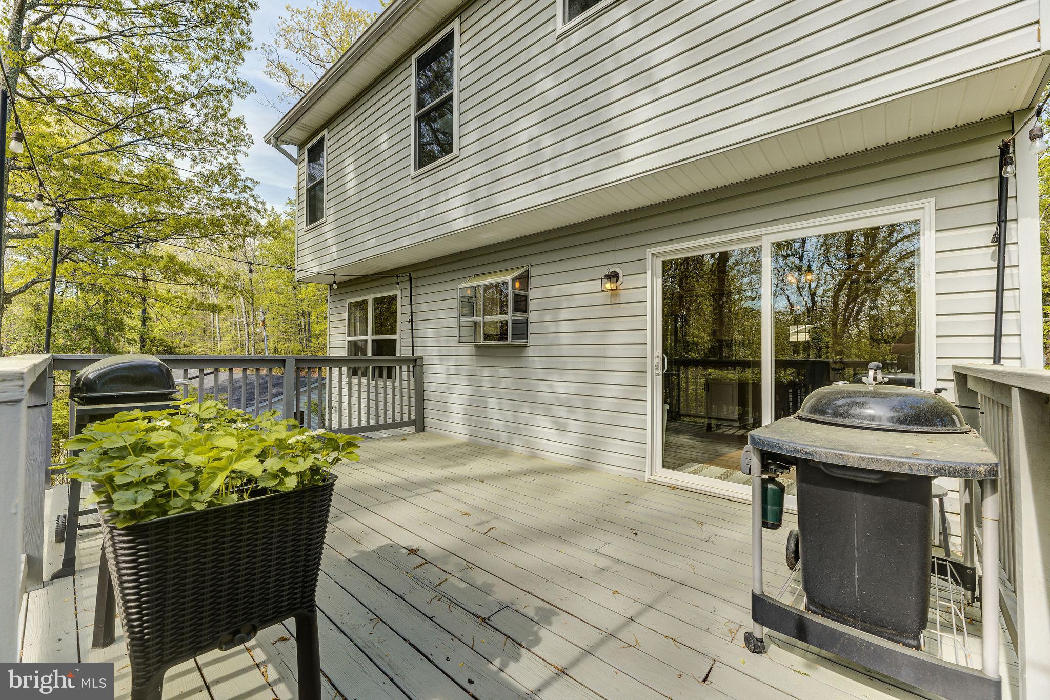 CHESAPEAKE RANCH ESTATES - Residential