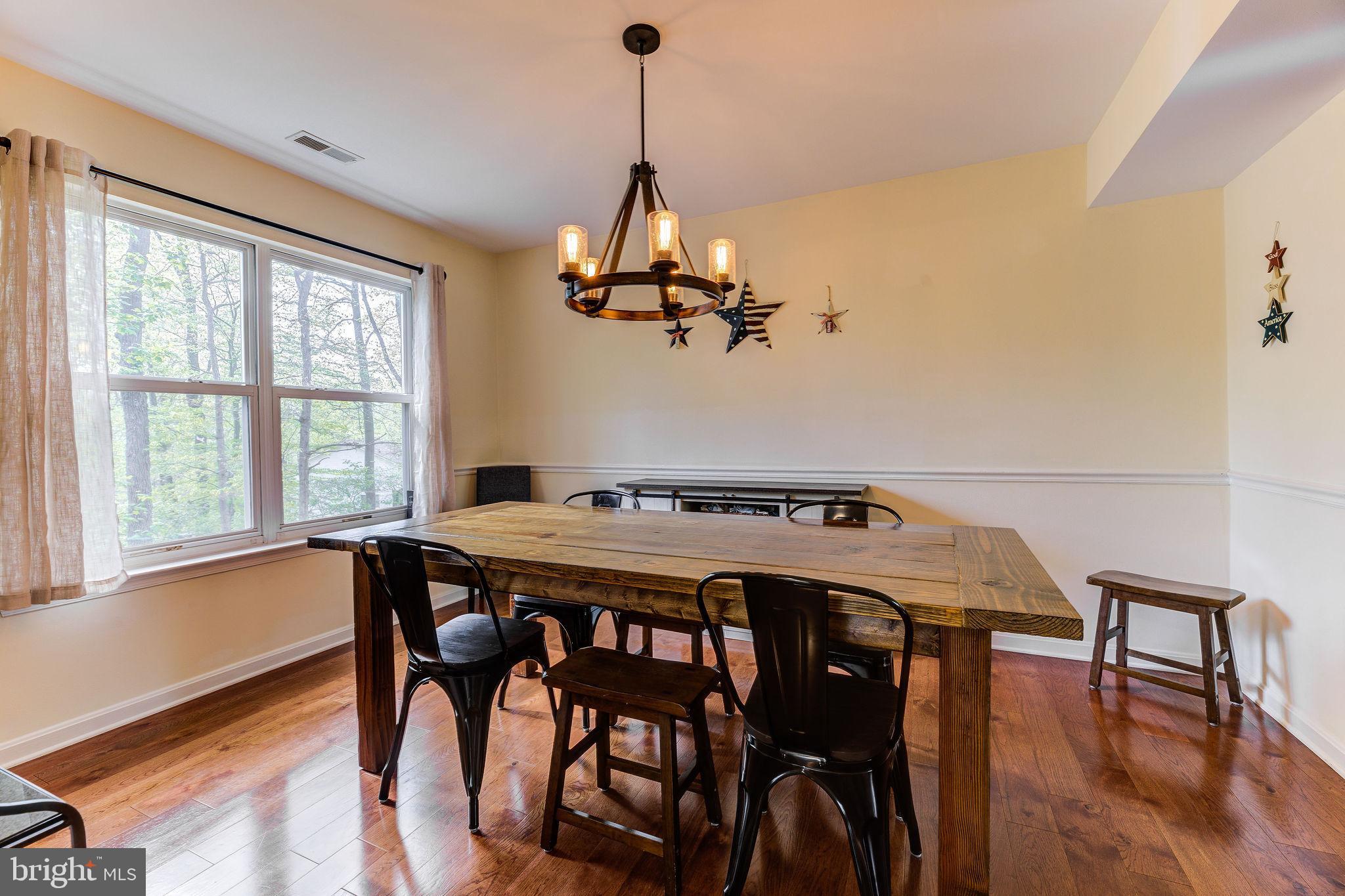 CHESAPEAKE RANCH ESTATES - Residential