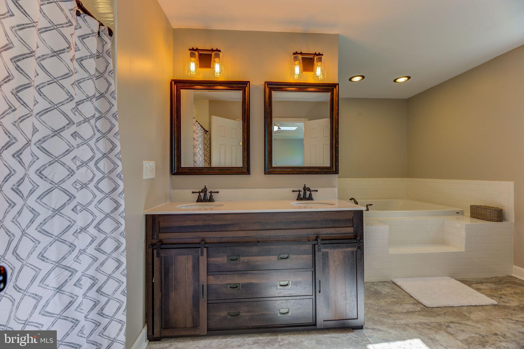 CHESAPEAKE RANCH ESTATES - Residential