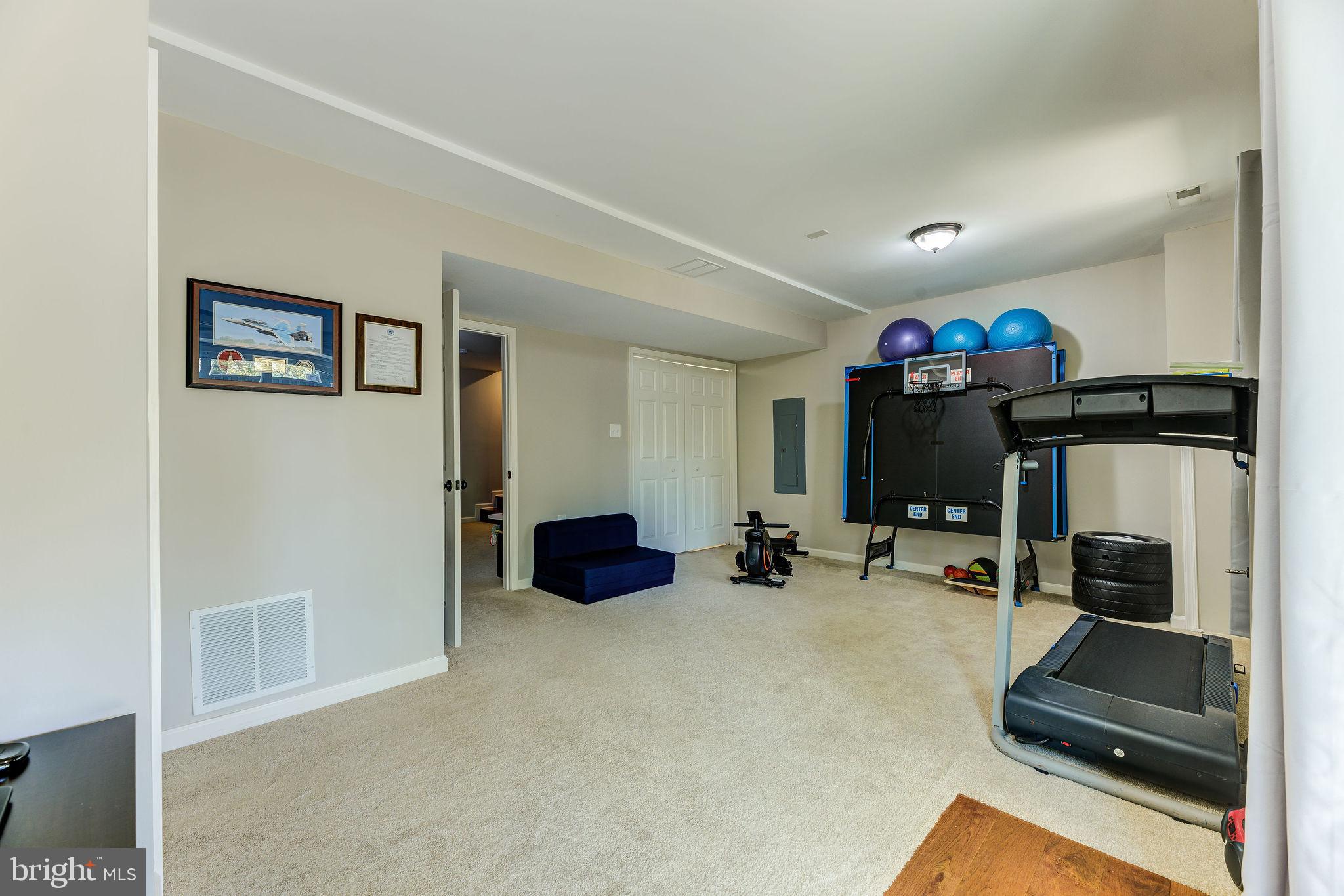 CHESAPEAKE RANCH ESTATES - Residential