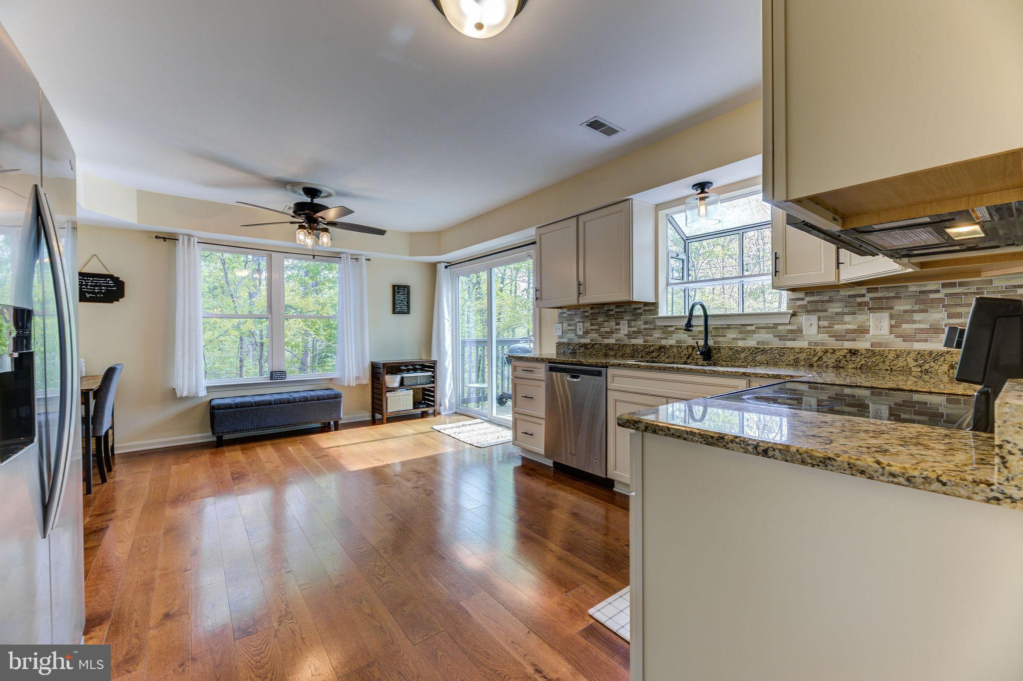 CHESAPEAKE RANCH ESTATES - Residential