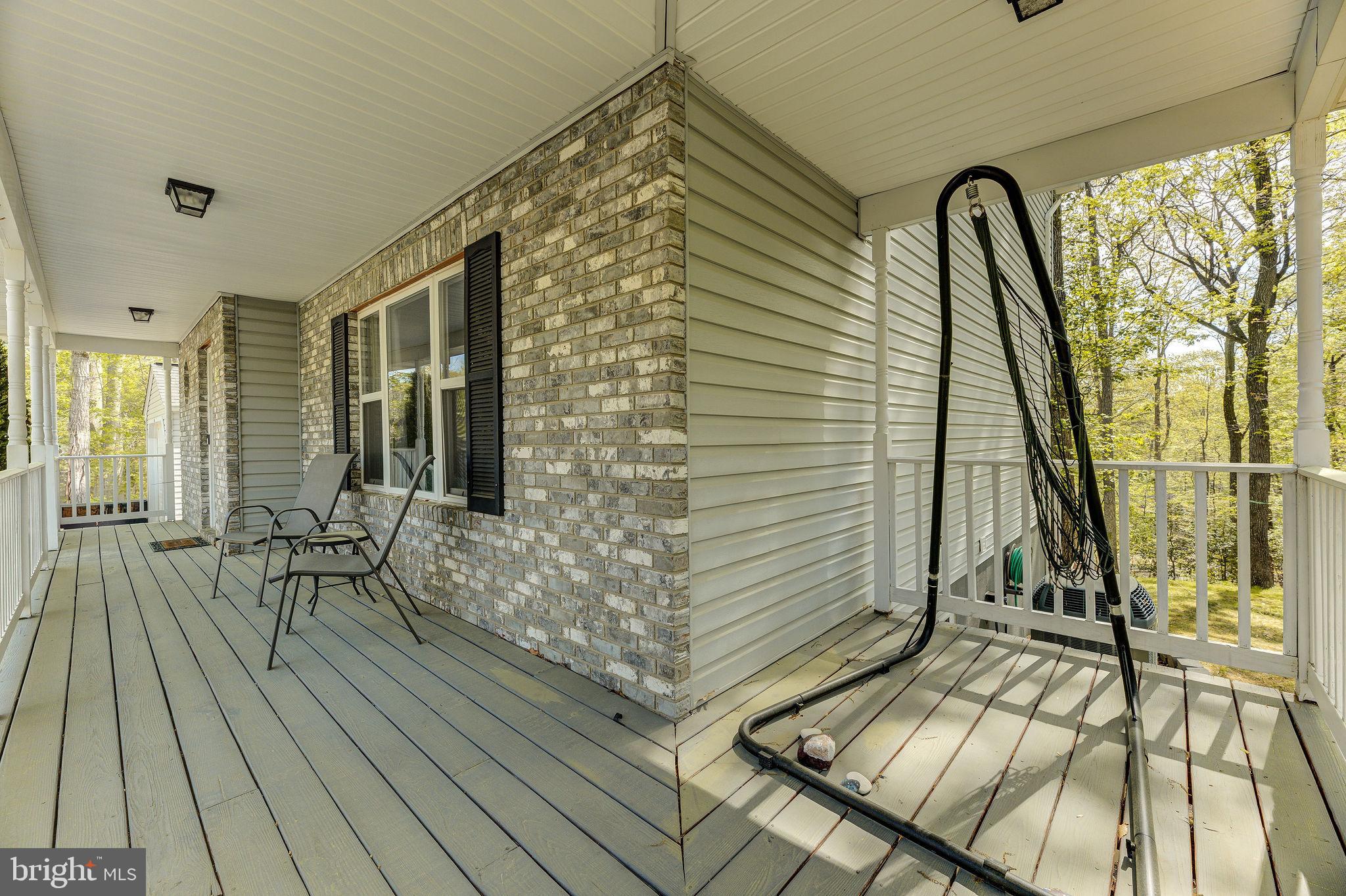 CHESAPEAKE RANCH ESTATES - Residential