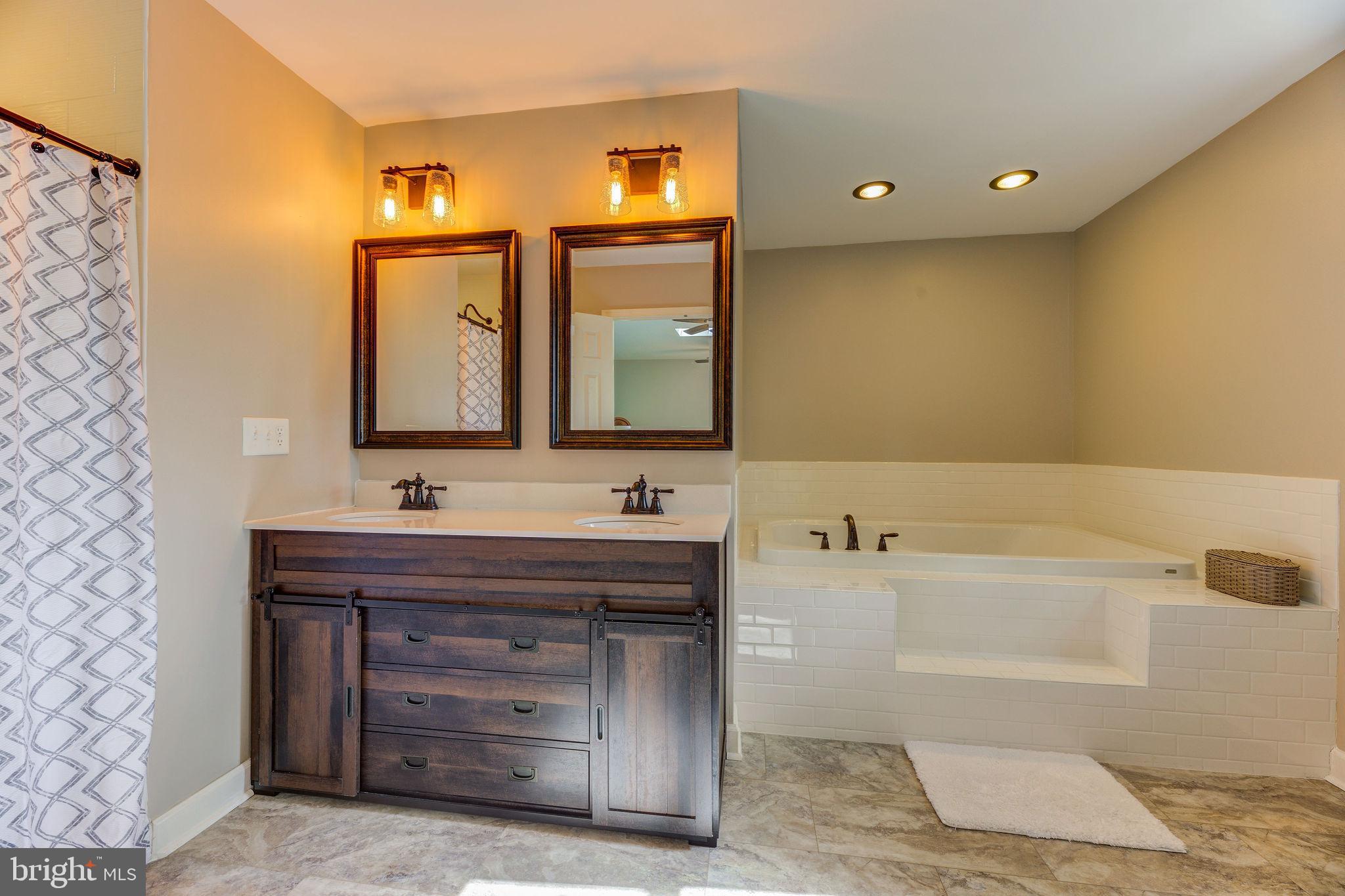 CHESAPEAKE RANCH ESTATES - Residential