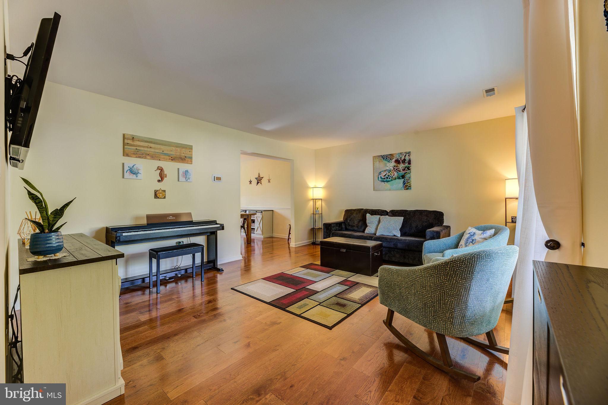 CHESAPEAKE RANCH ESTATES - Residential