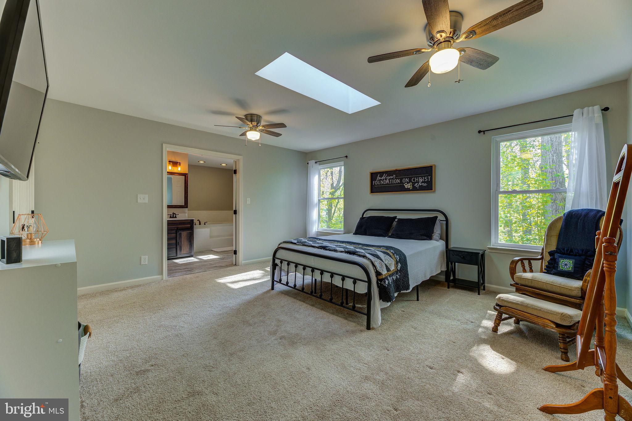 CHESAPEAKE RANCH ESTATES - Residential