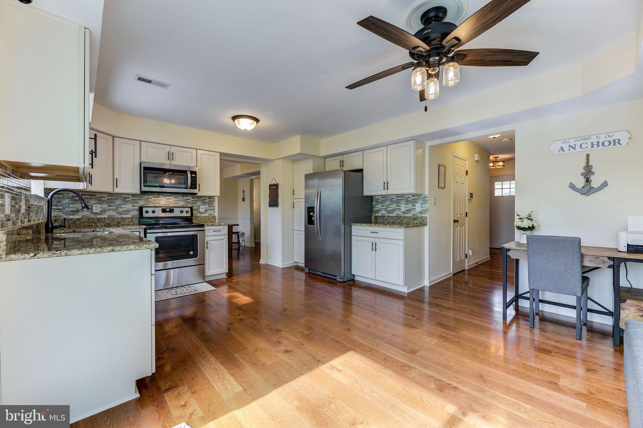 CHESAPEAKE RANCH ESTATES - Residential