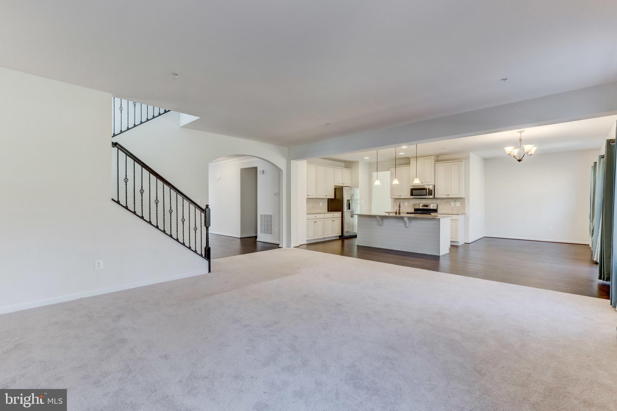 FIELDCREST - Residential