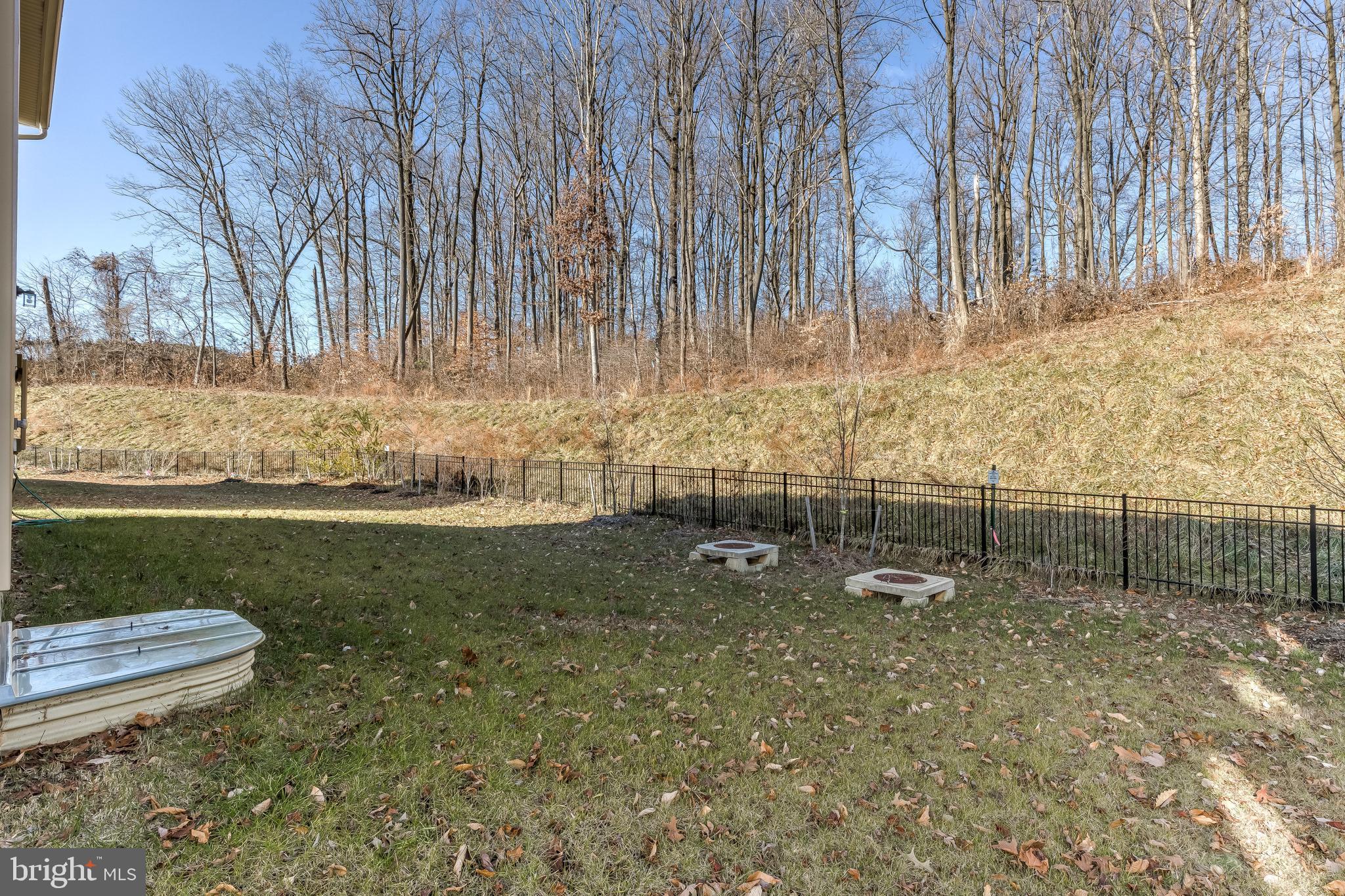 FIELDCREST - Residential