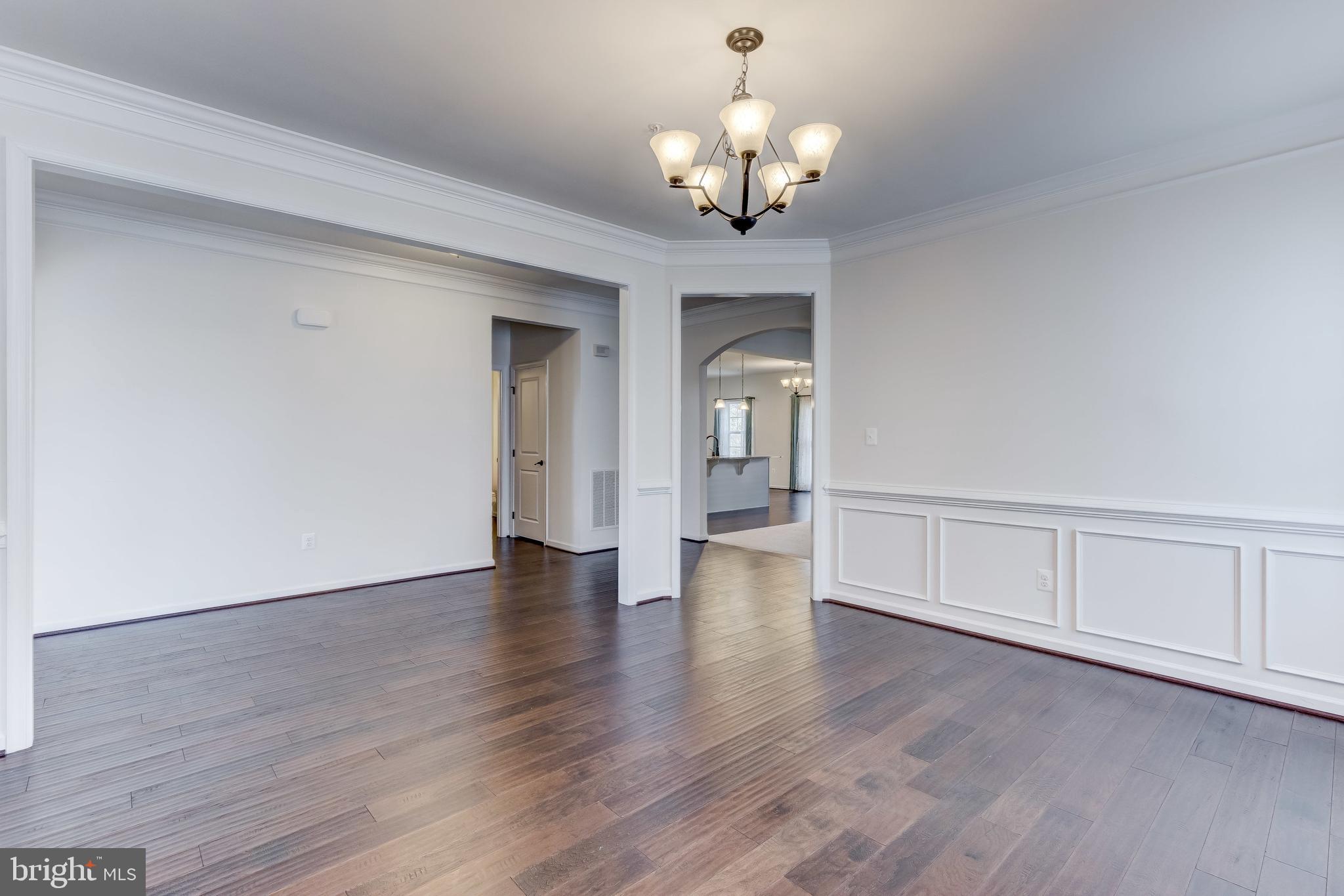 FIELDCREST - Residential