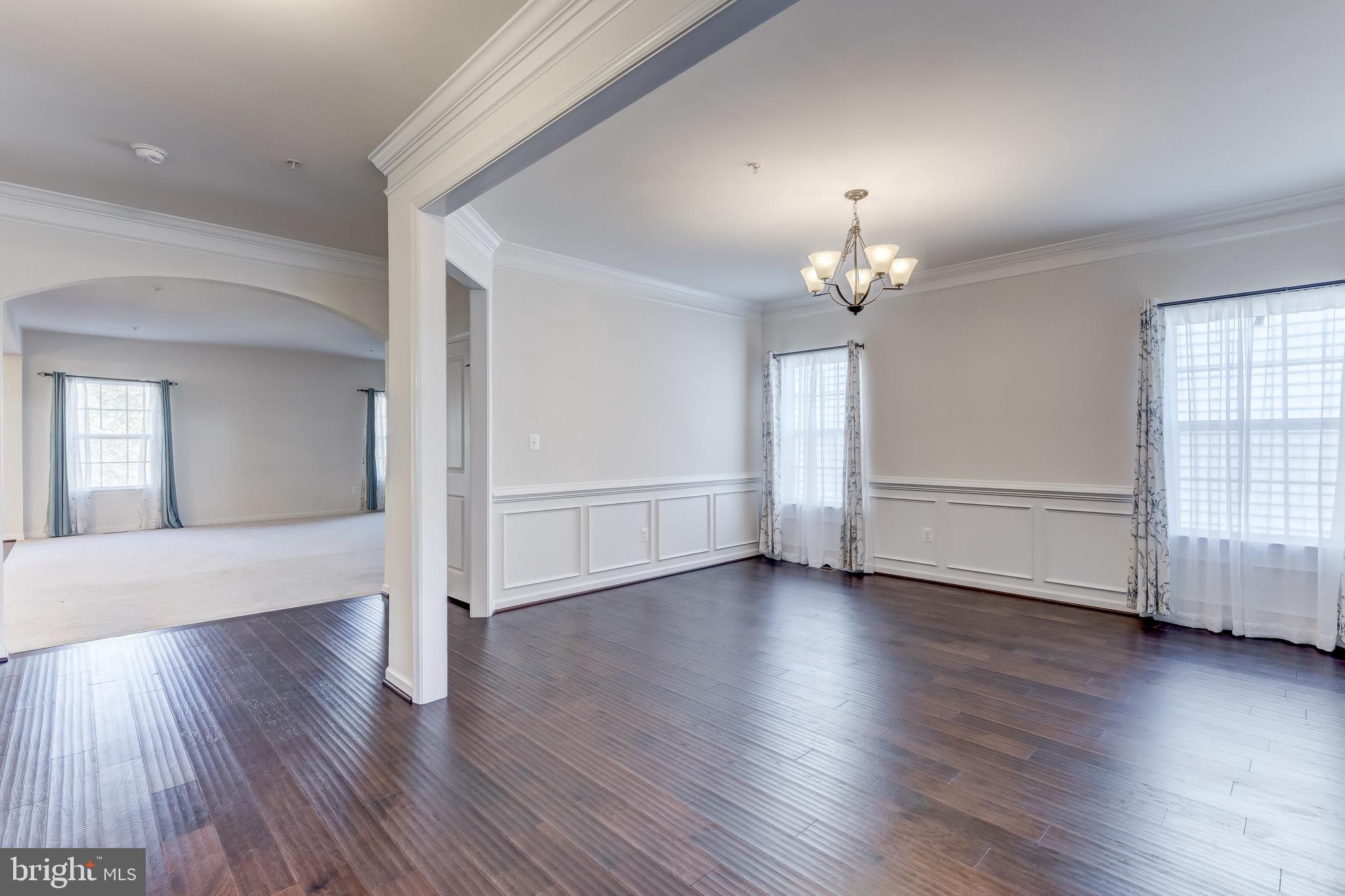 FIELDCREST - Residential