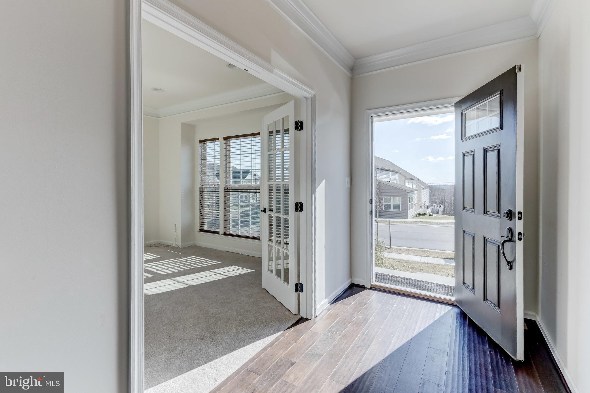 FIELDCREST - Residential