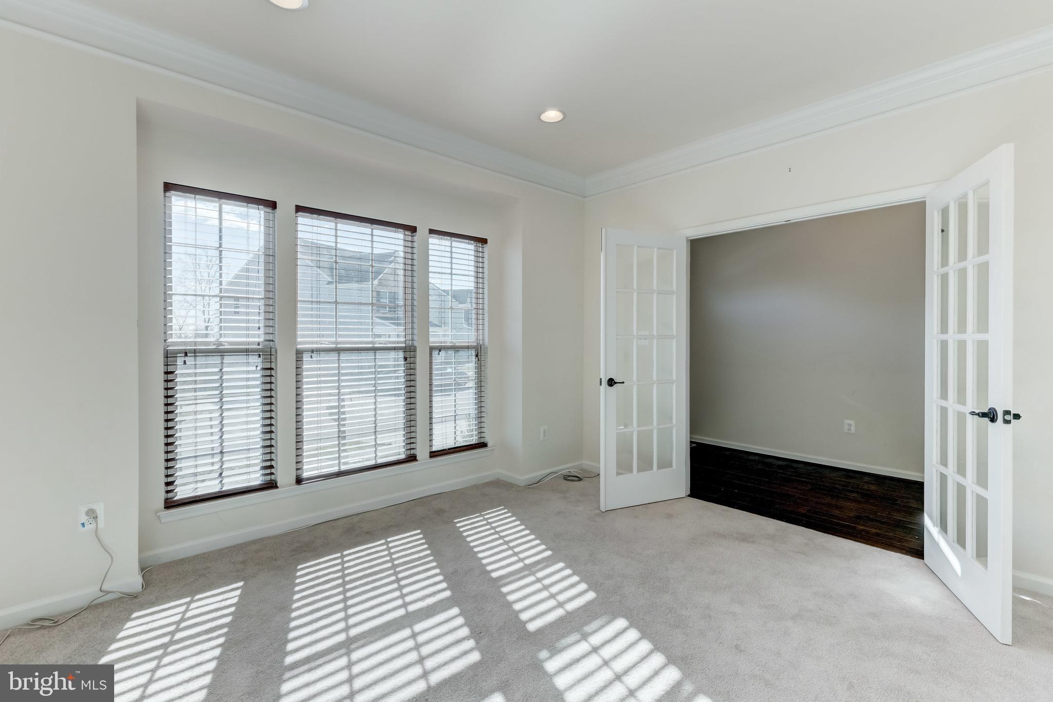 FIELDCREST - Residential