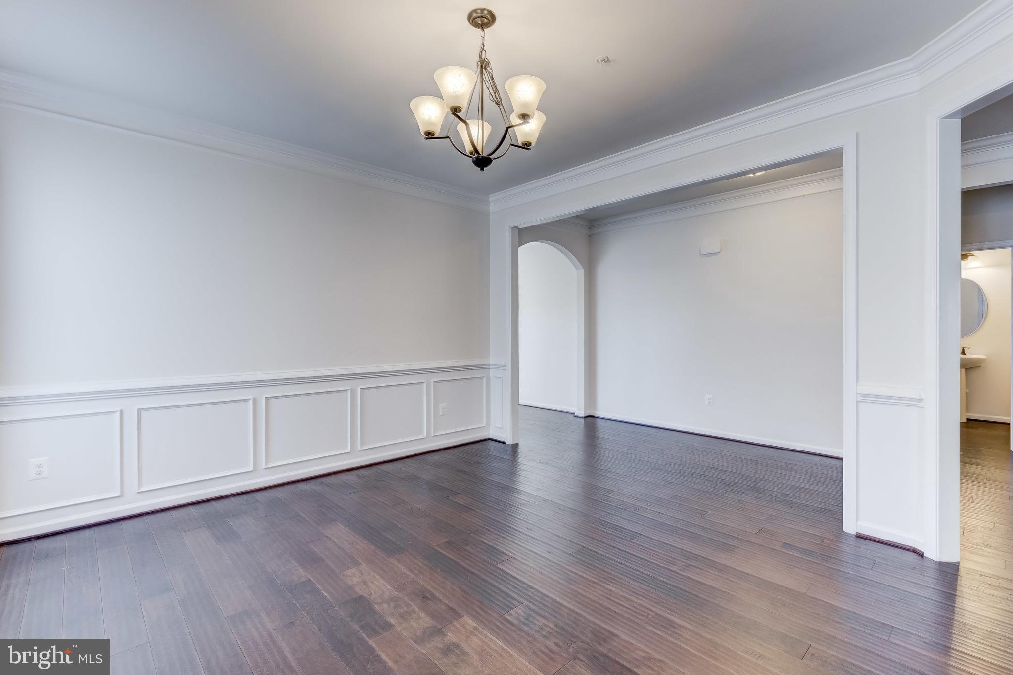 FIELDCREST - Residential