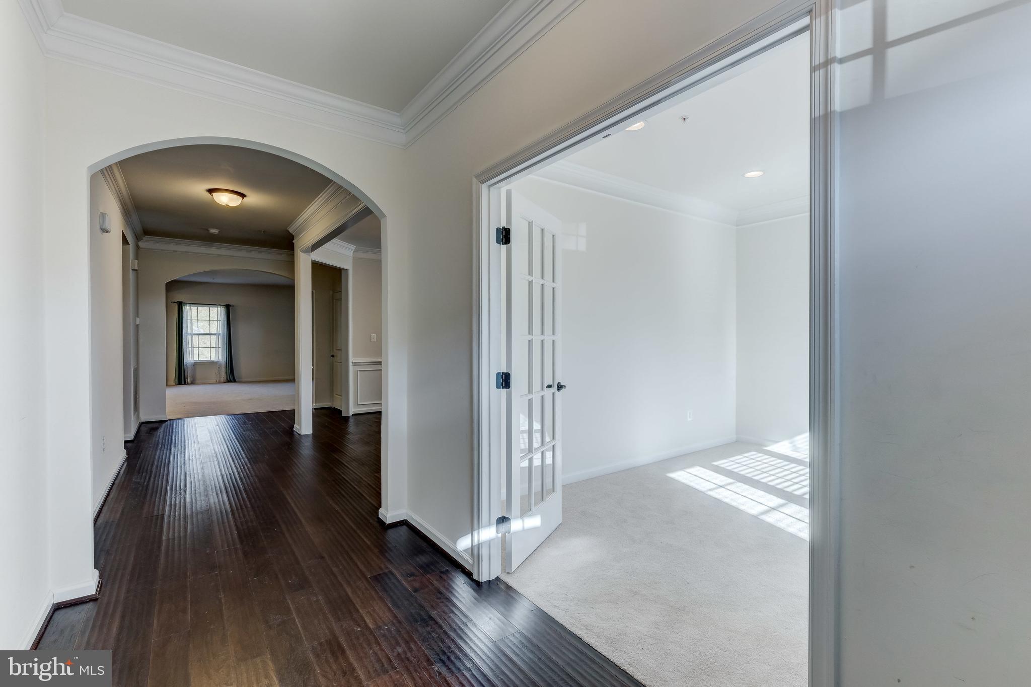 FIELDCREST - Residential