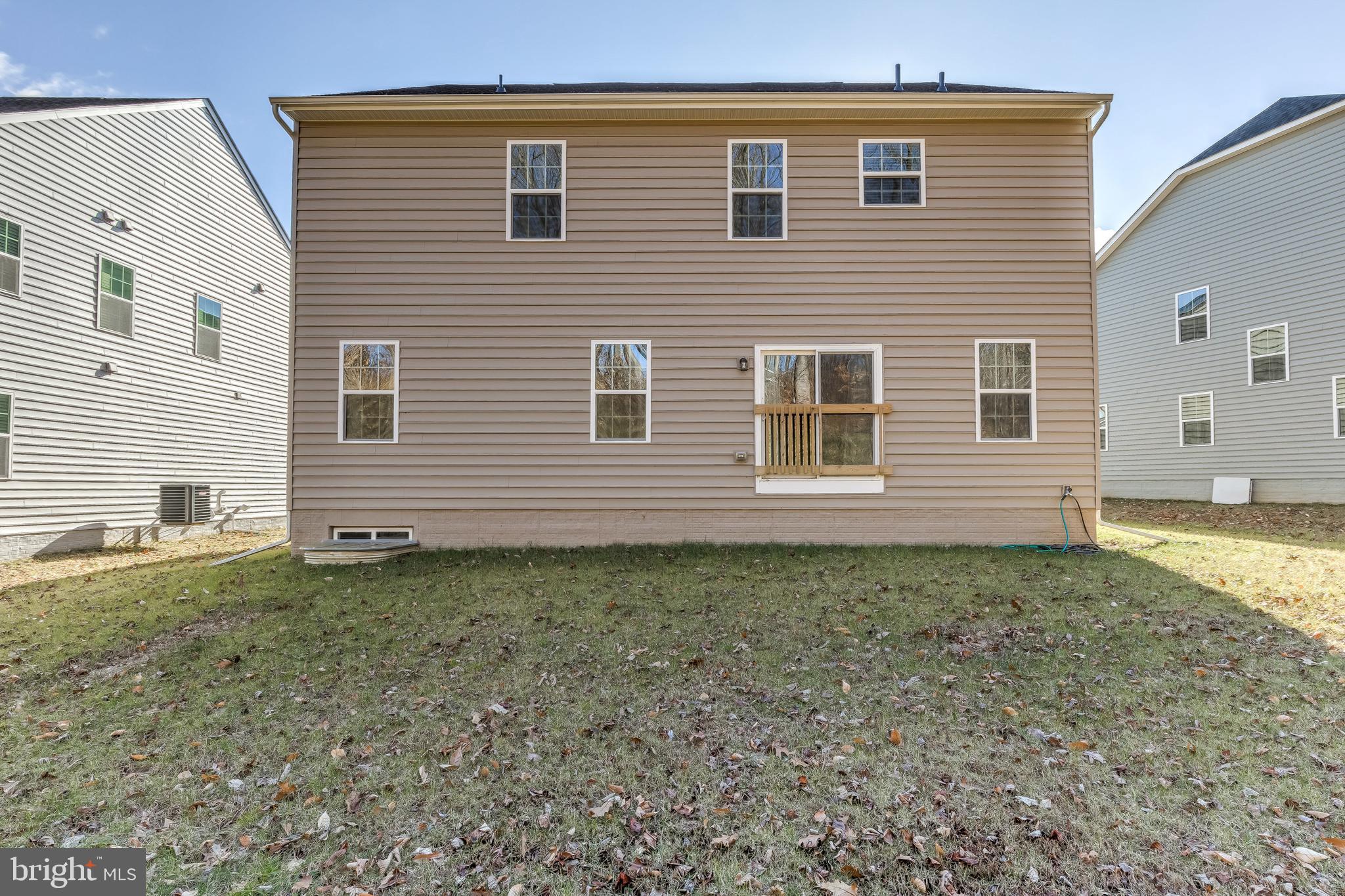 FIELDCREST - Residential