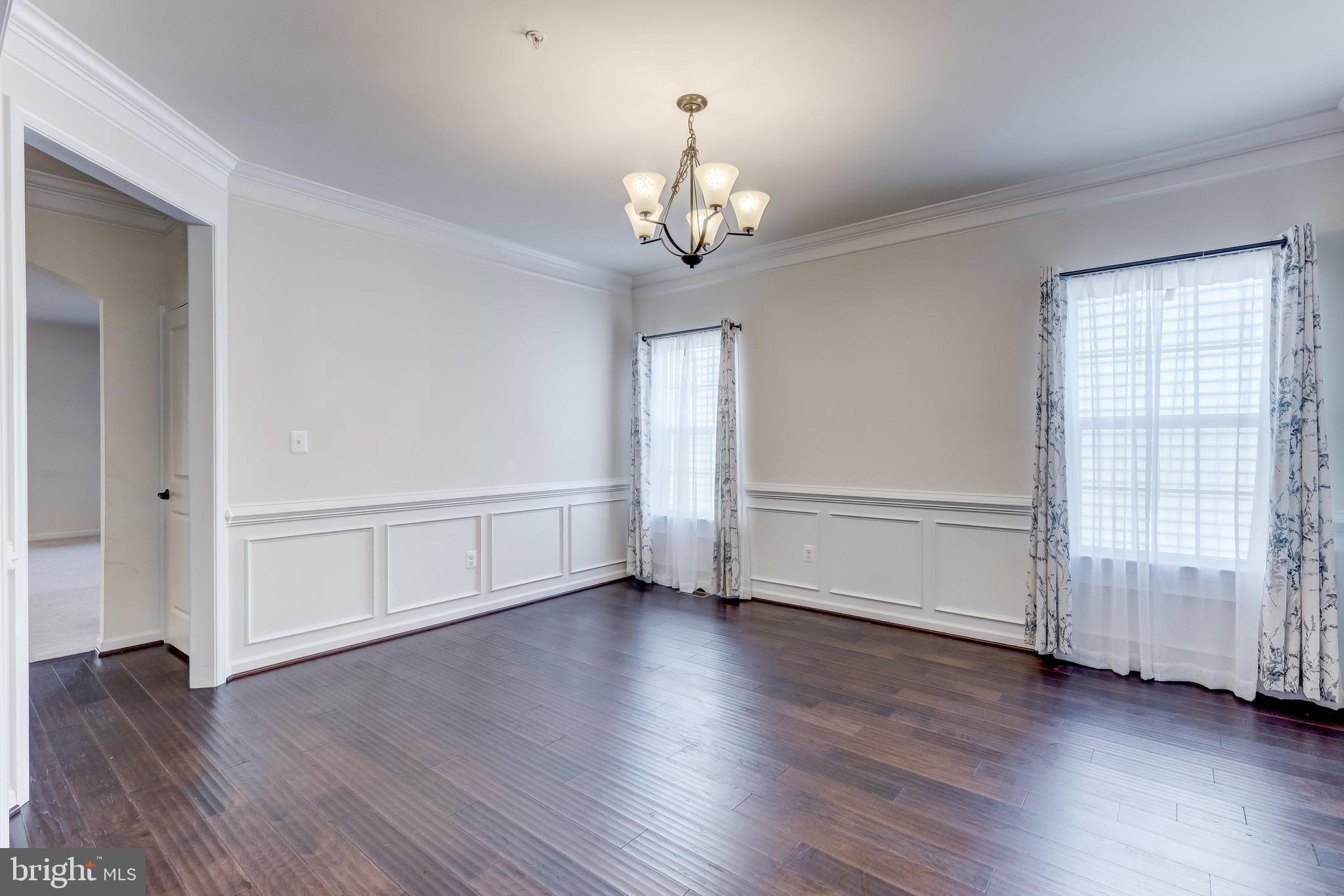 FIELDCREST - Residential