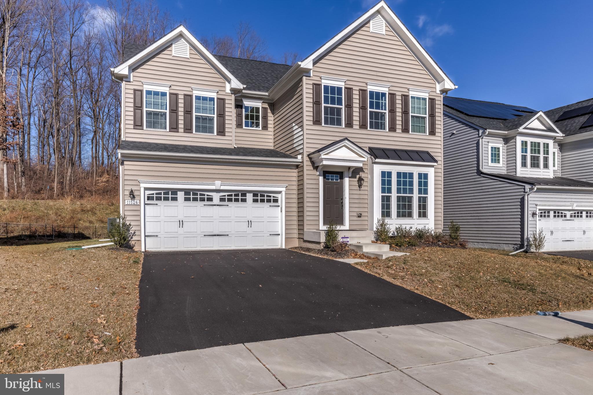 FIELDCREST - Residential