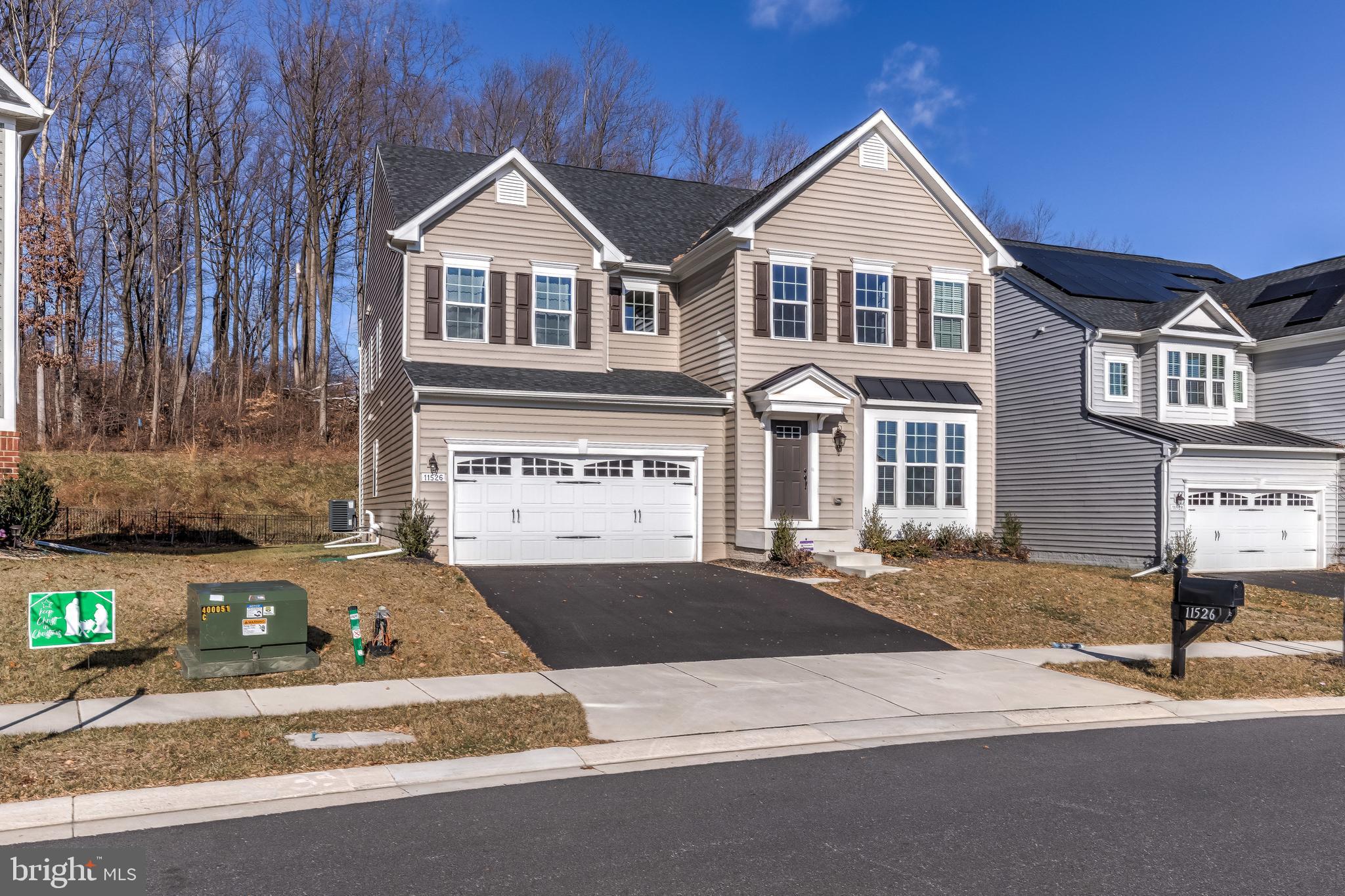 FIELDCREST - Residential