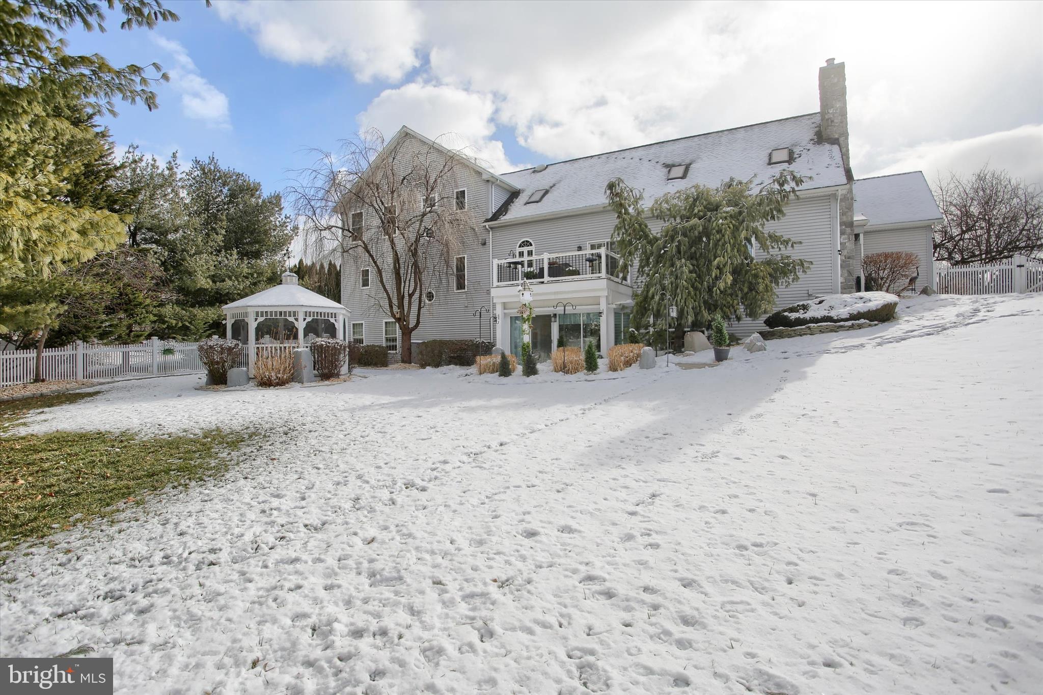 HUNT CLUB - Residential