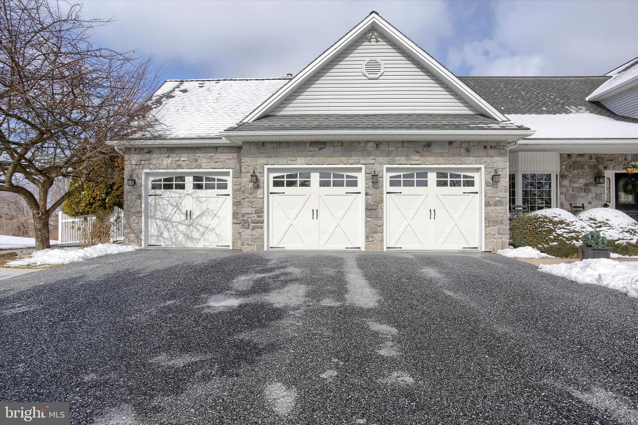 HUNT CLUB - Residential