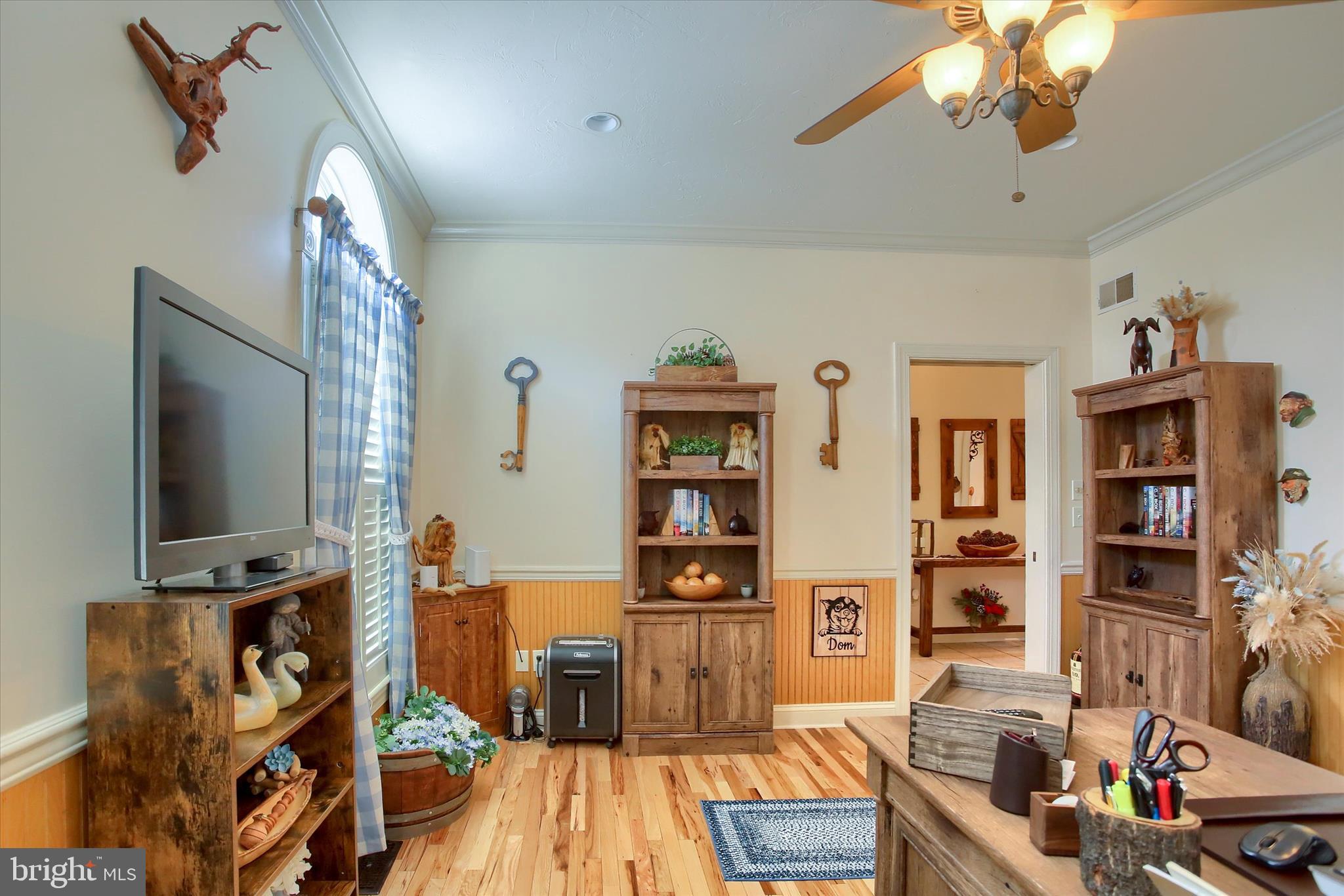 HUNT CLUB - Residential