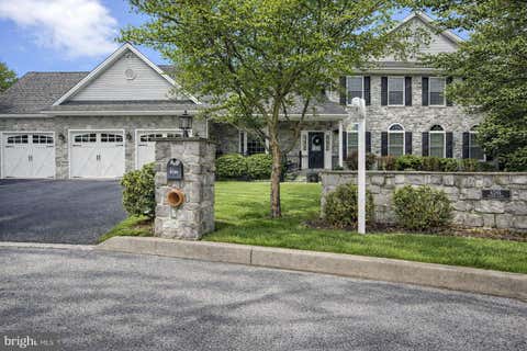 Homes For Sale - 6286 Stable Court<br/> HARRISBURG, PA 17111