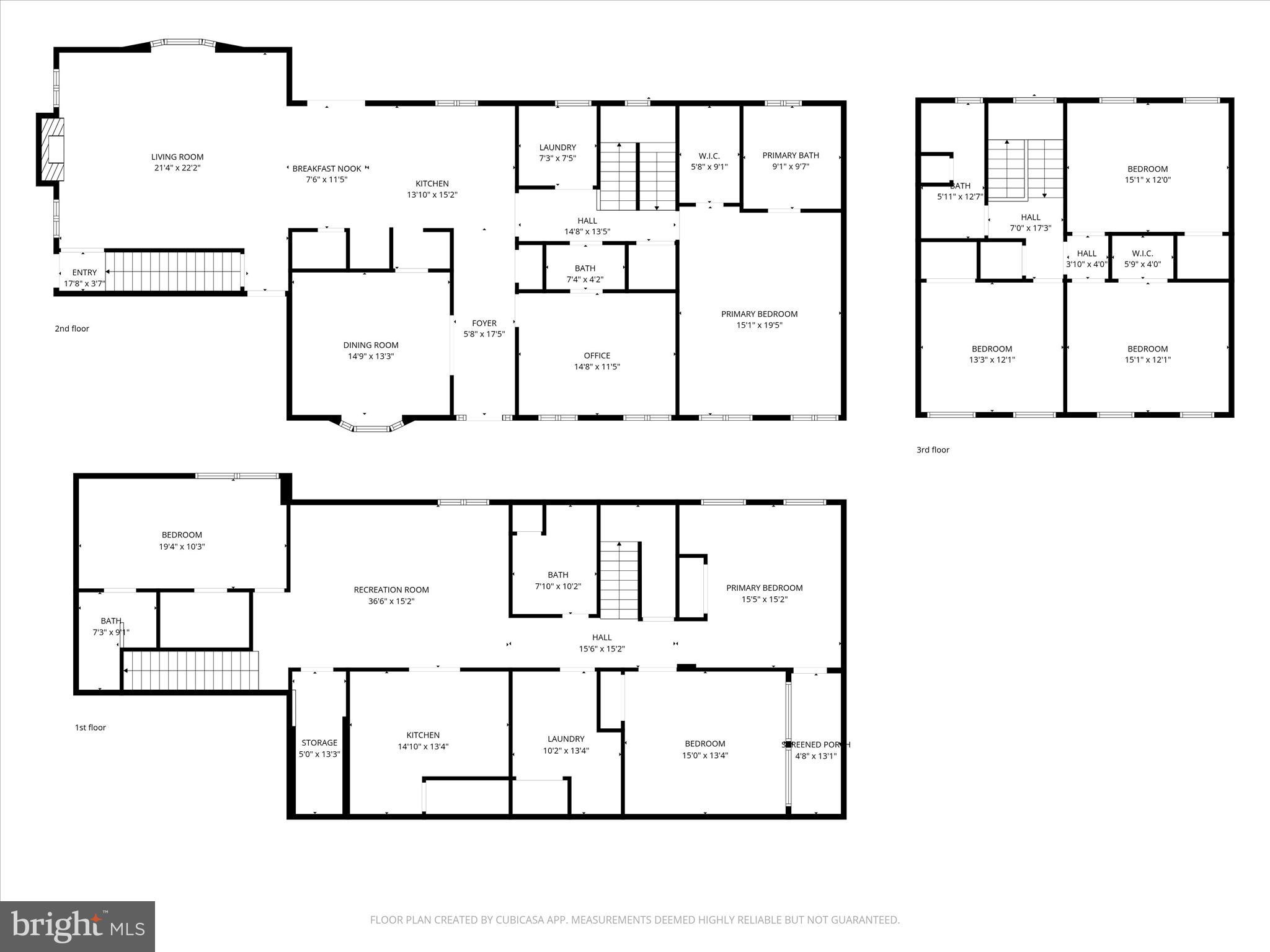 HUNT CLUB - Residential