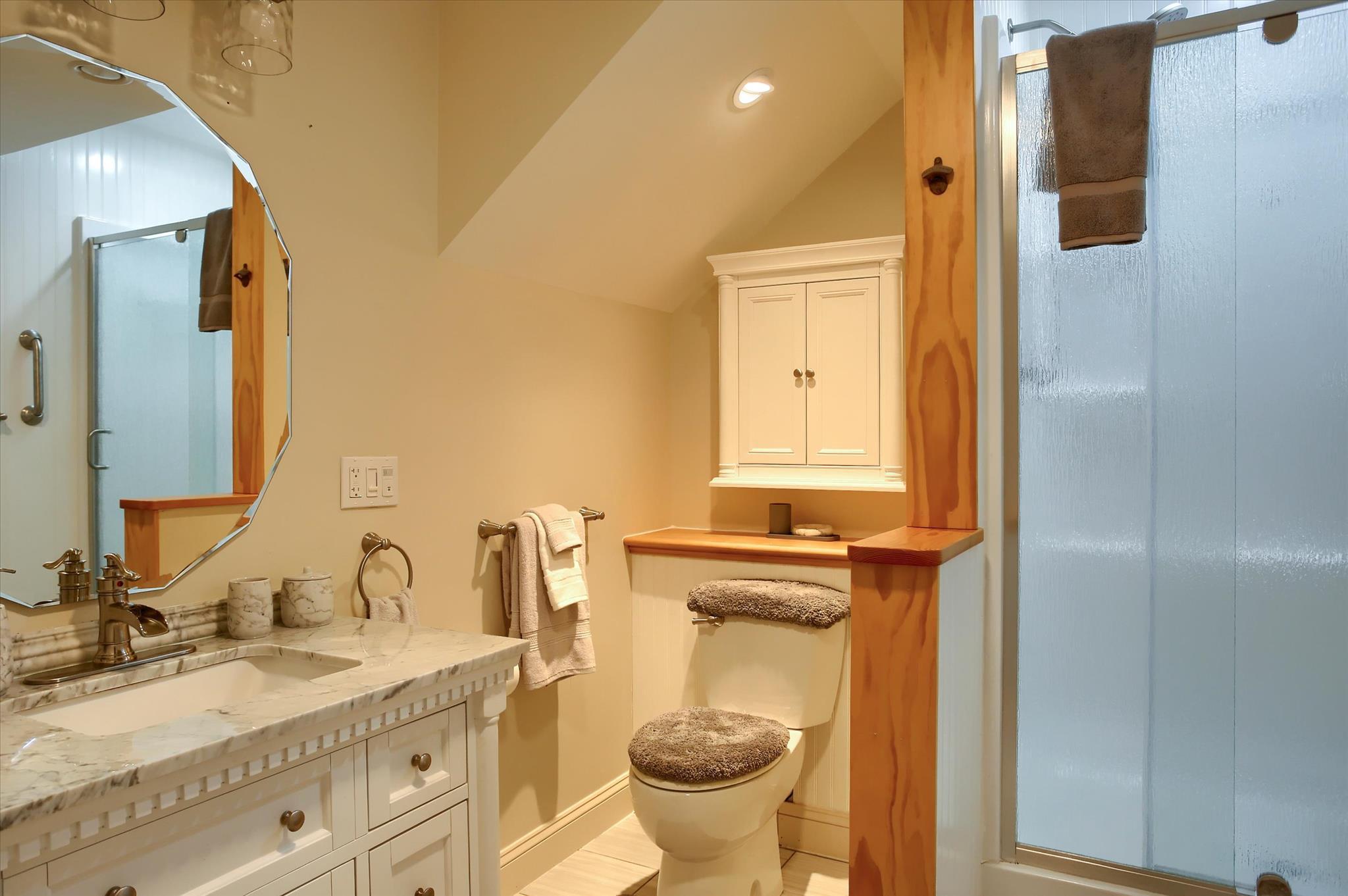 HUNT CLUB - Residential