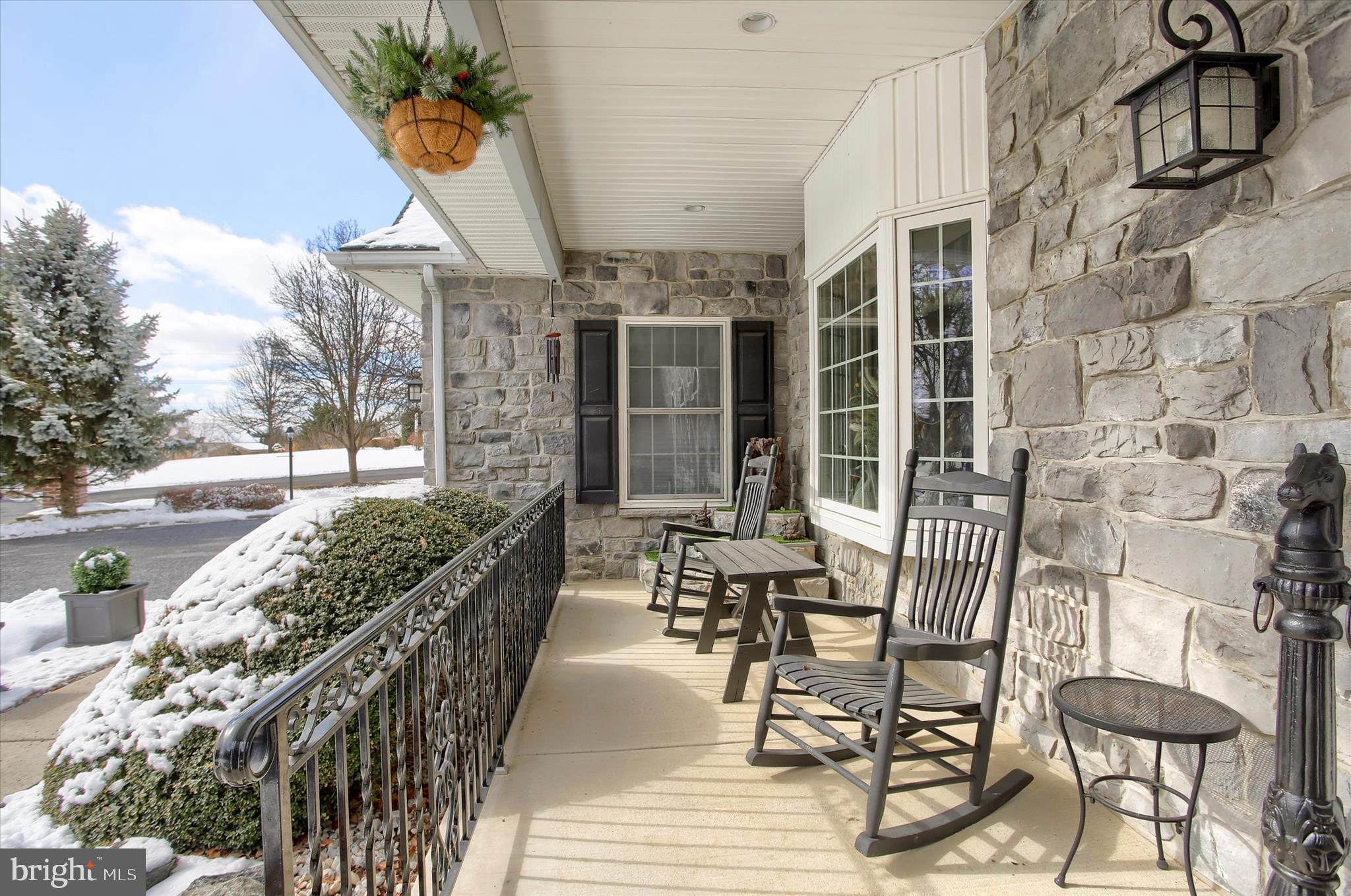 HUNT CLUB - Residential