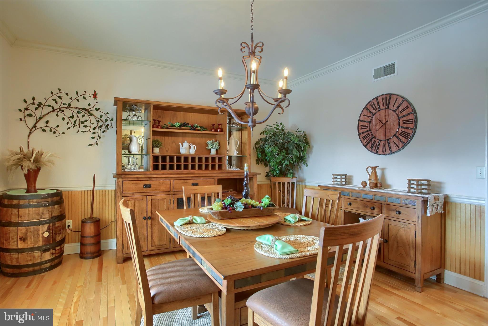 HUNT CLUB - Residential