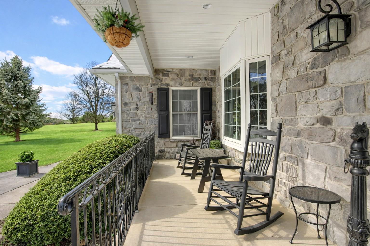 HUNT CLUB - Residential