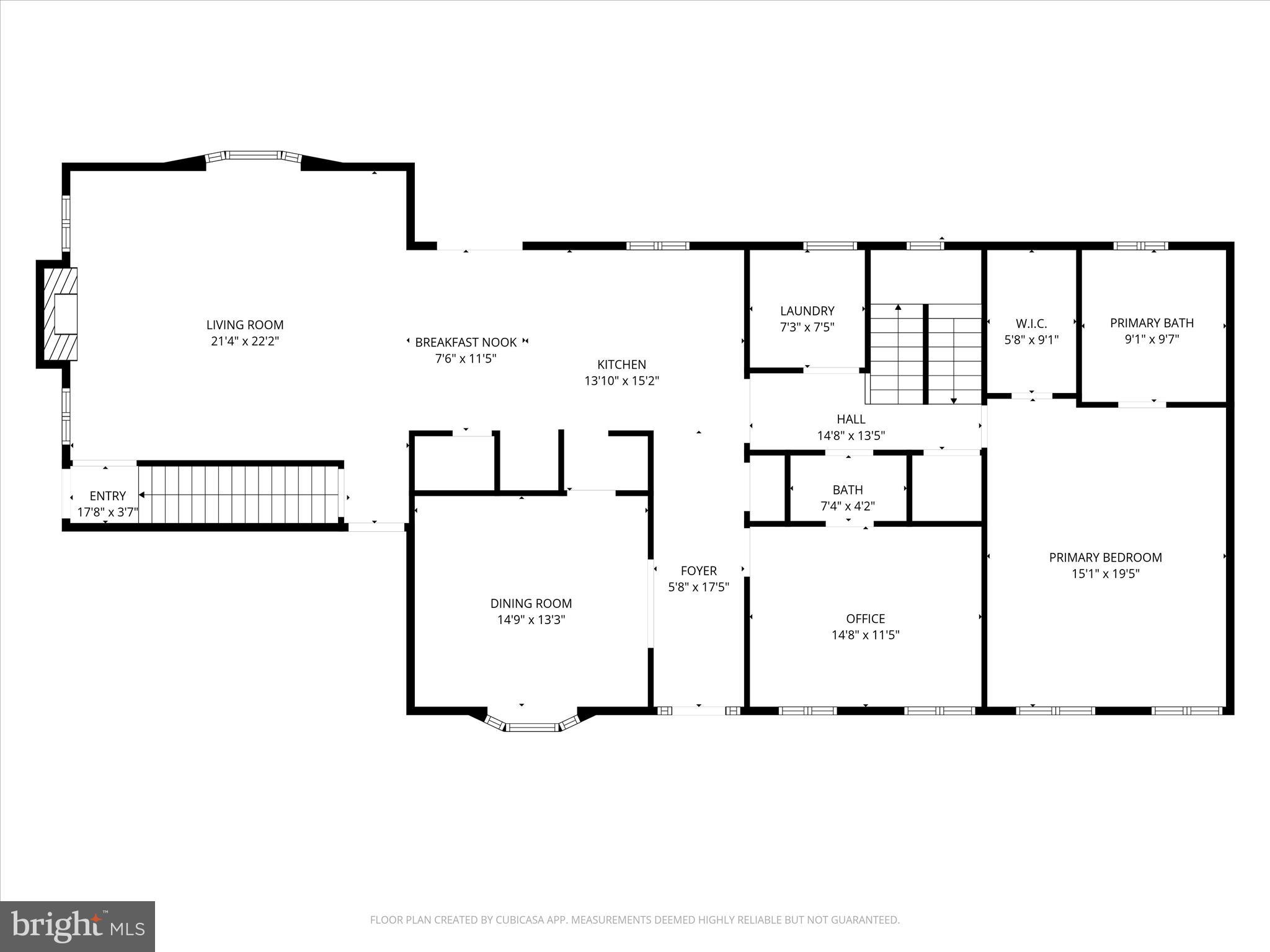 HUNT CLUB - Residential