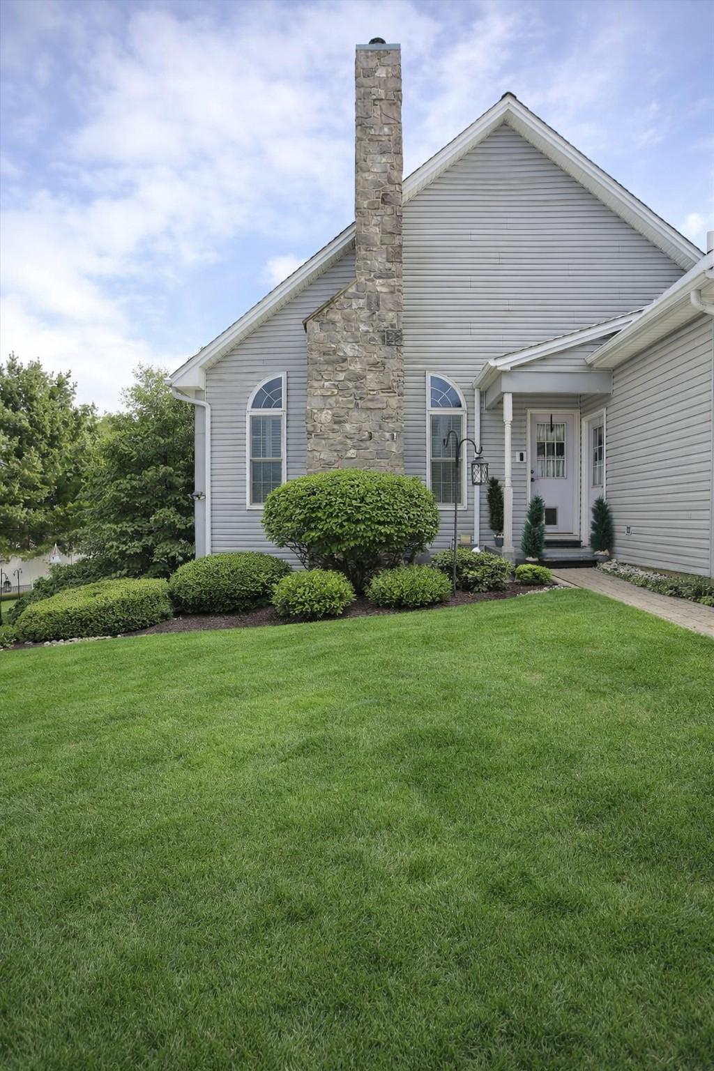 HUNT CLUB - Residential