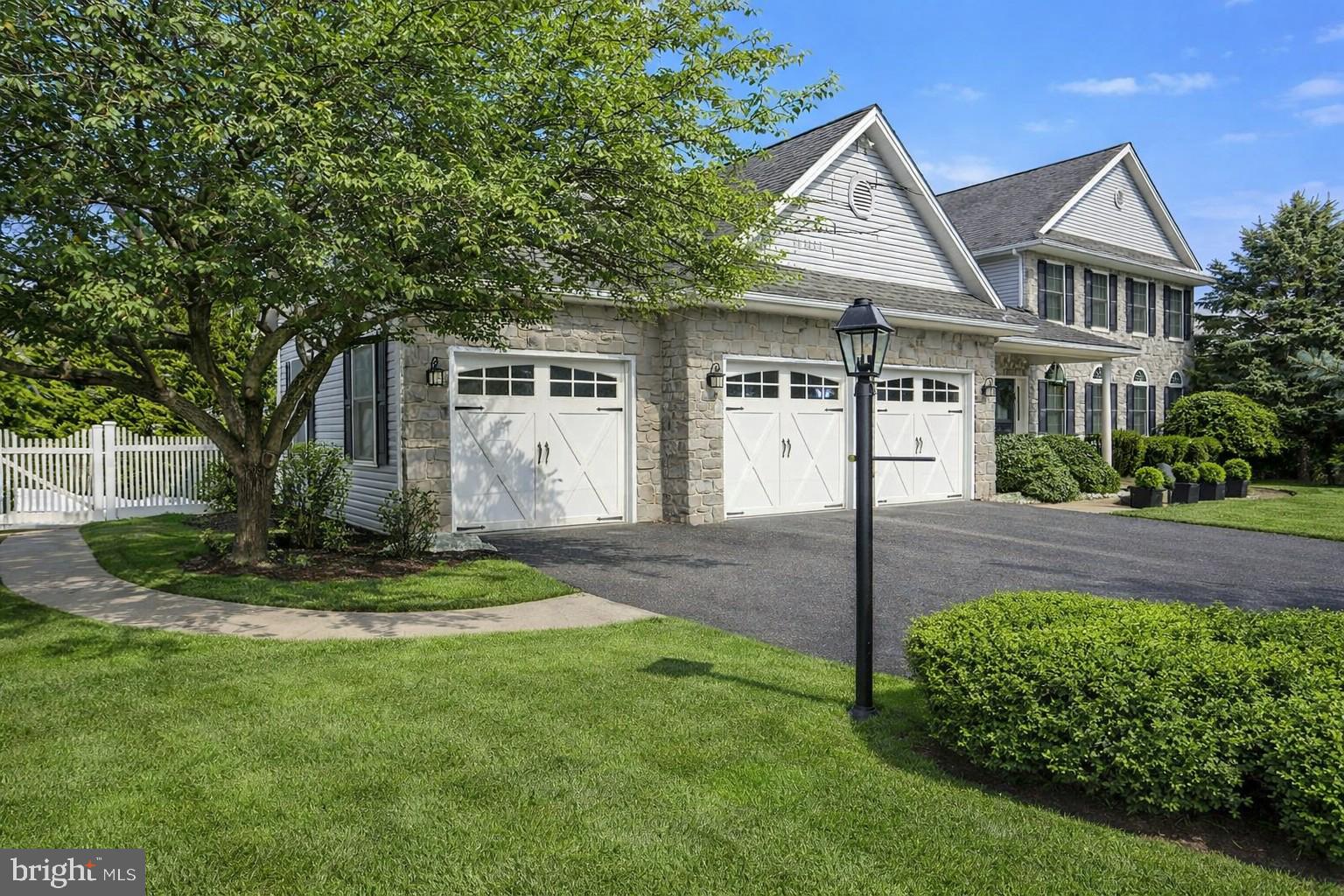 HUNT CLUB - Residential