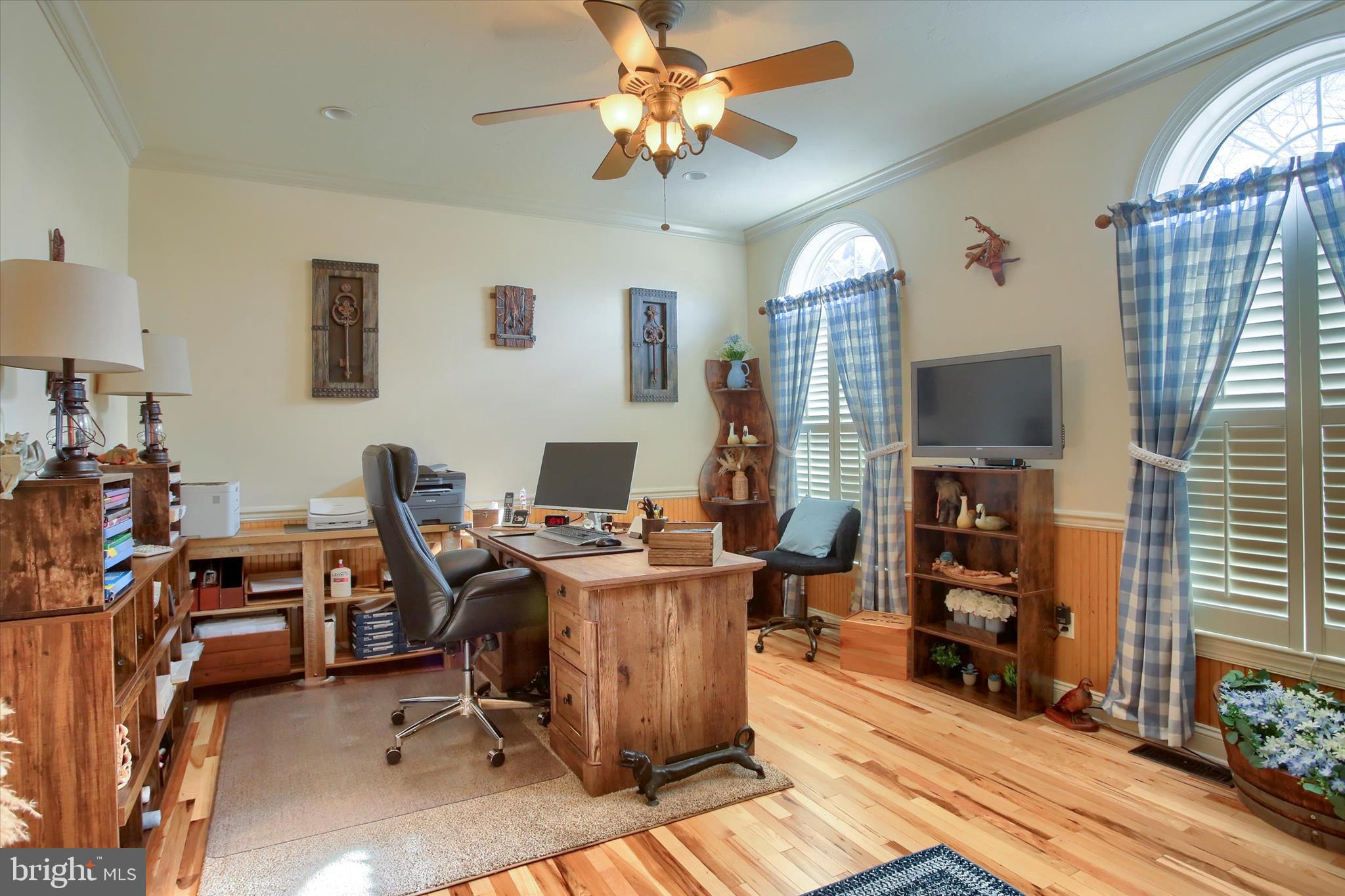 HUNT CLUB - Residential