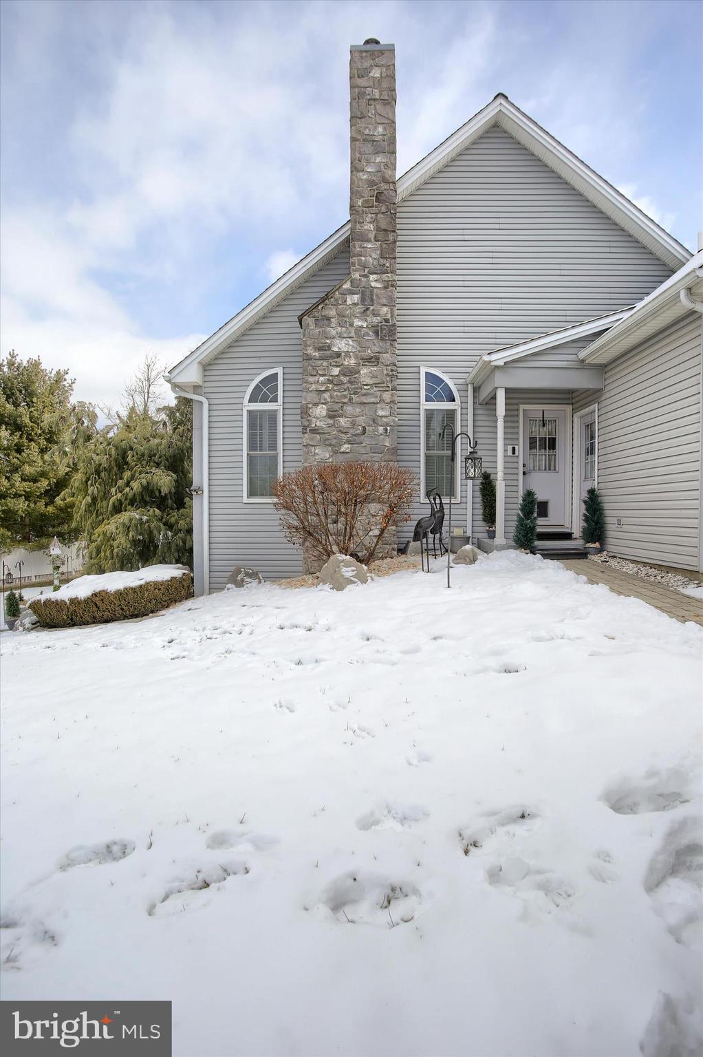 HUNT CLUB - Residential