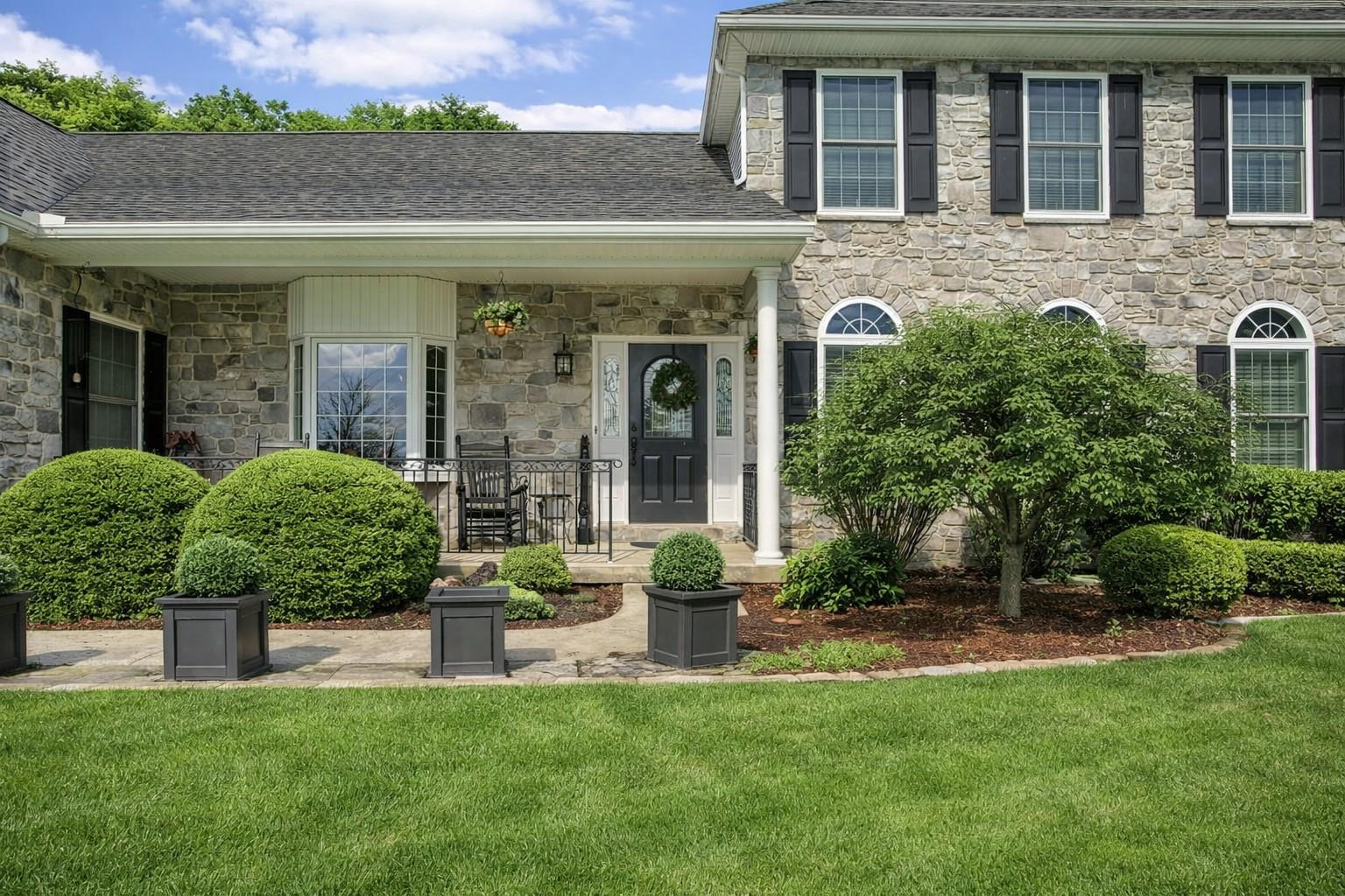 HUNT CLUB - Residential