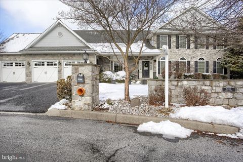 6286 STABLE COURT HARRISBURG PA 17111