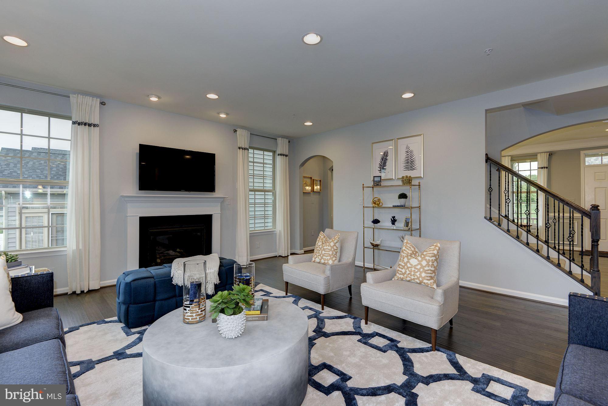 BALMORAL - Residential