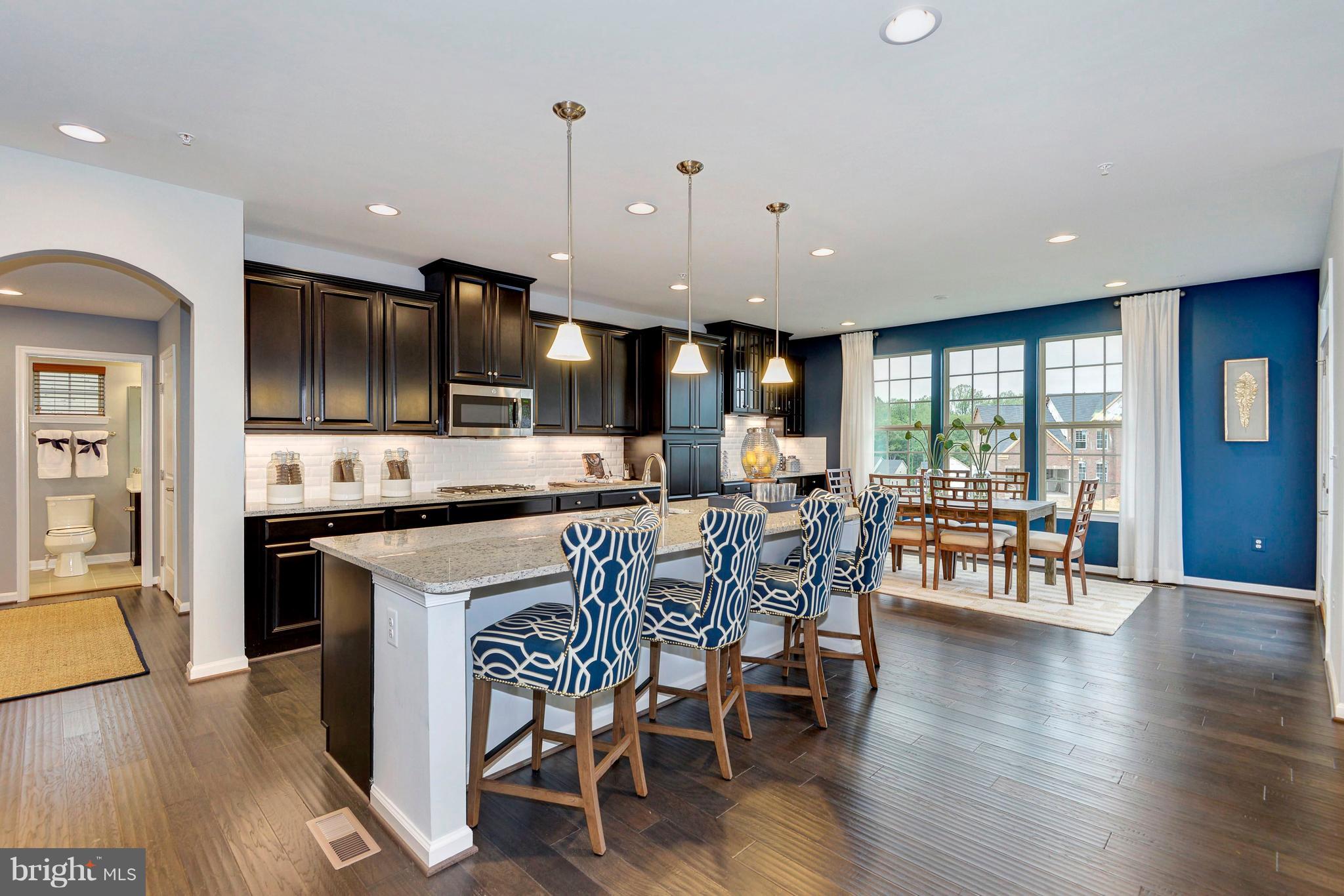 BALMORAL - Residential