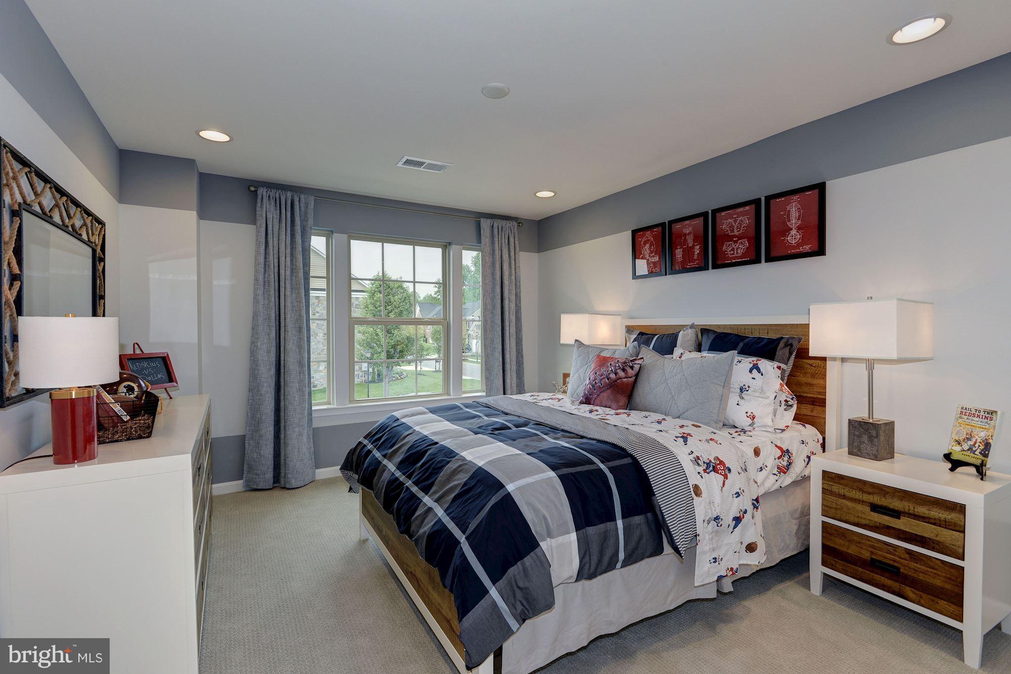 BALMORAL - Residential