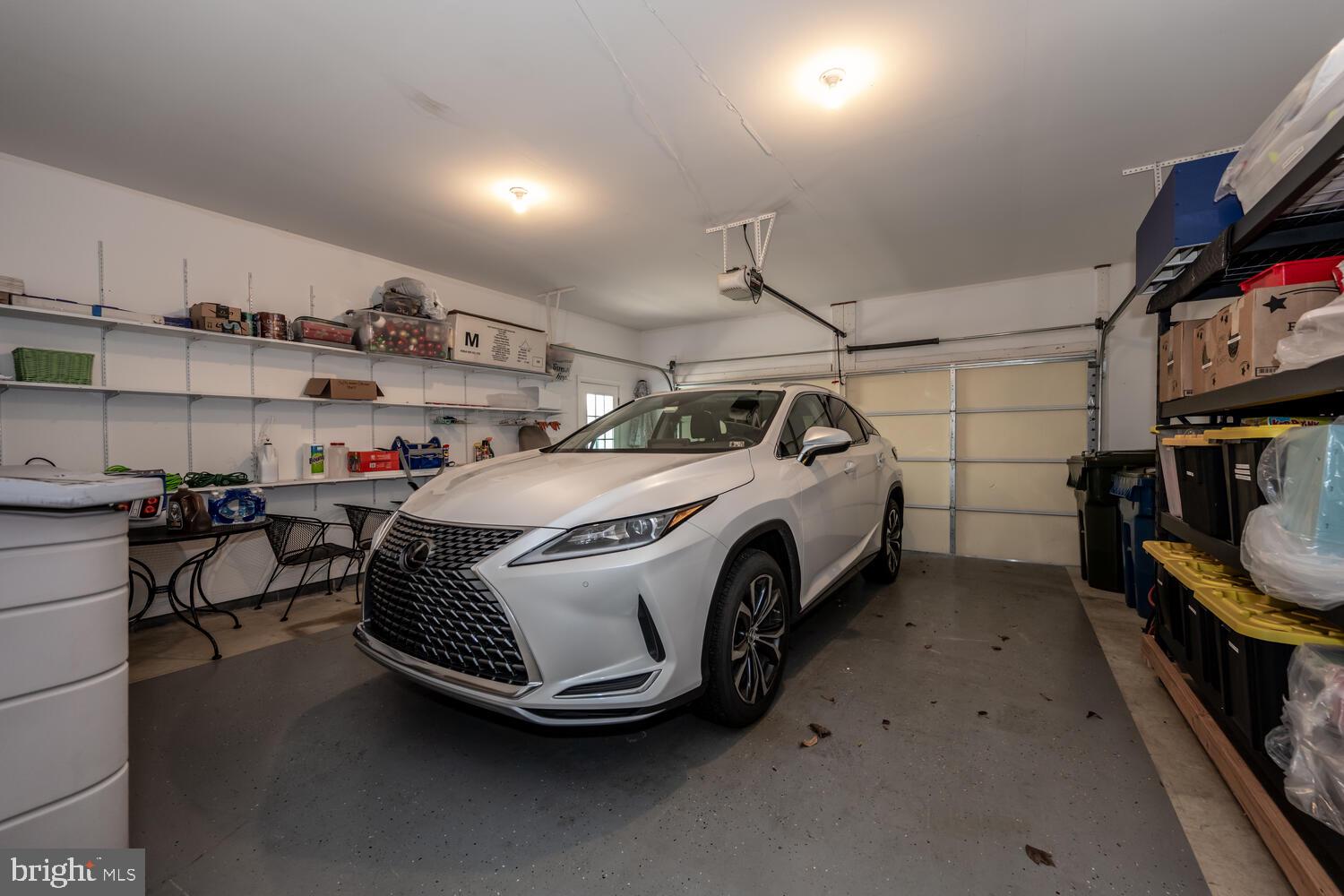 EASTON CLUB EAST - Residential