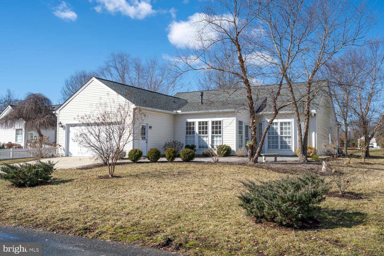 EASTON CLUB EAST - Residential