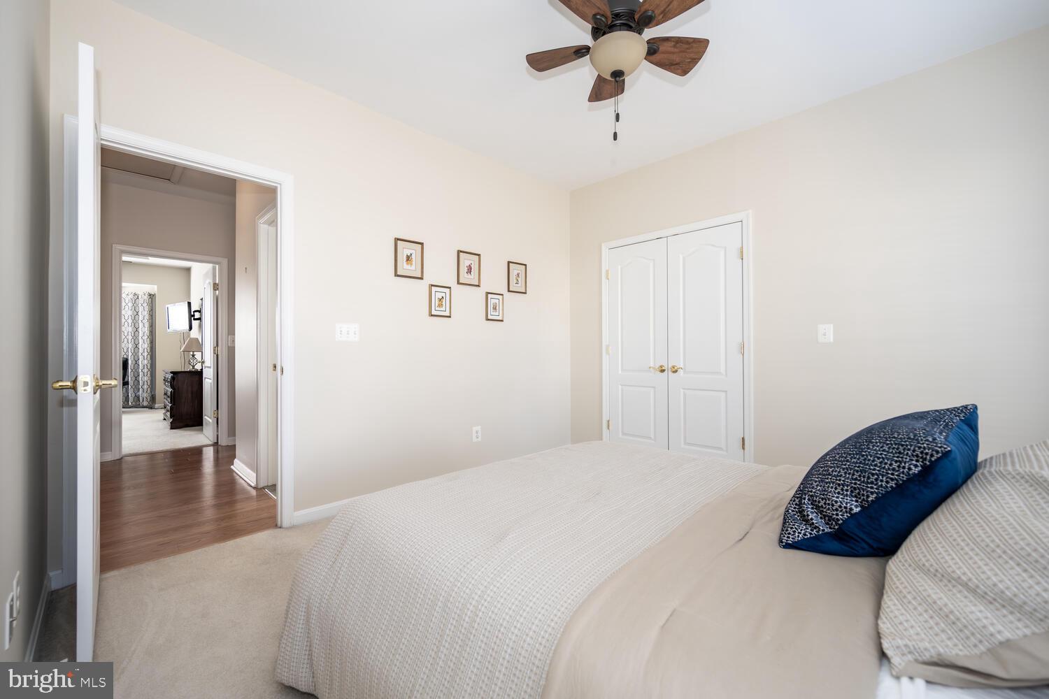 EASTON CLUB EAST - Residential