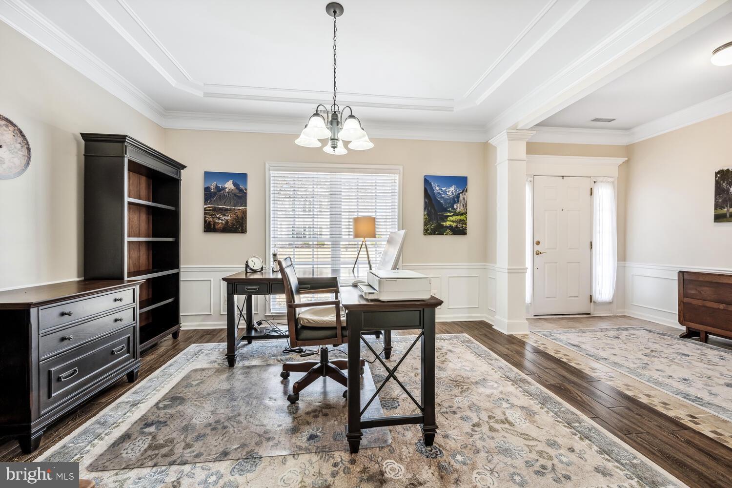 EASTON CLUB EAST - Residential