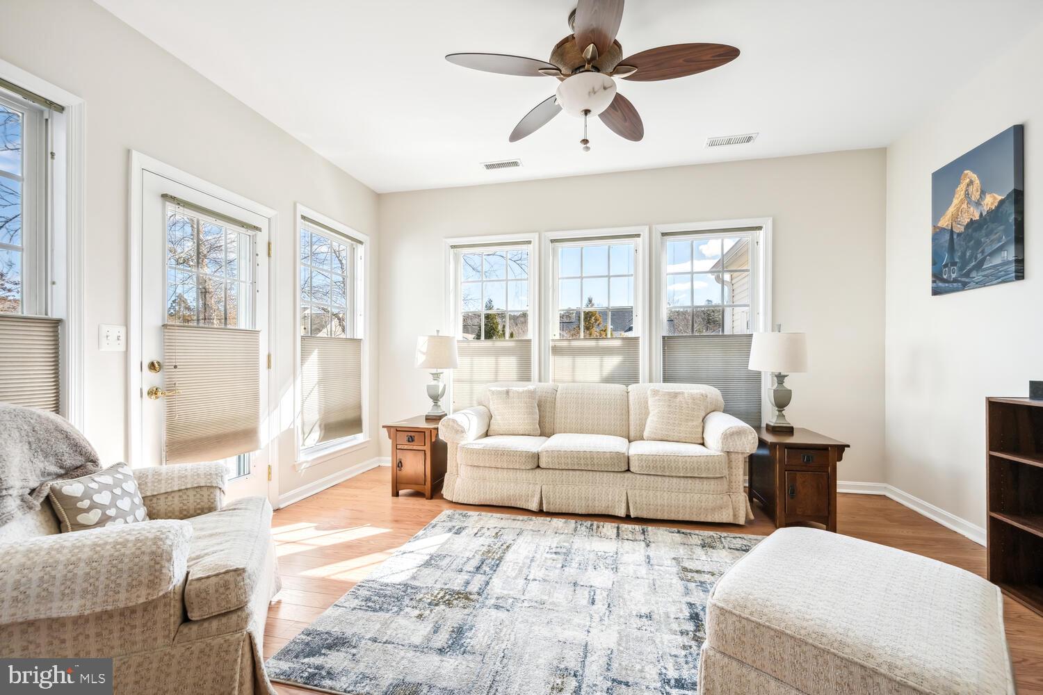 EASTON CLUB EAST - Residential