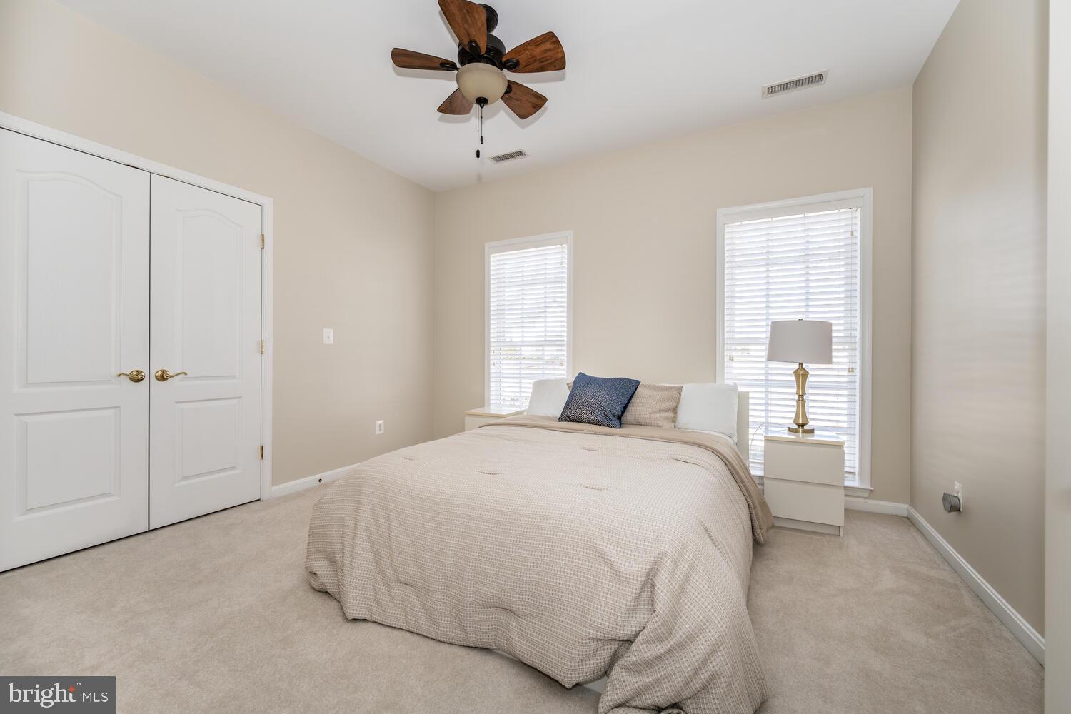 EASTON CLUB EAST - Residential